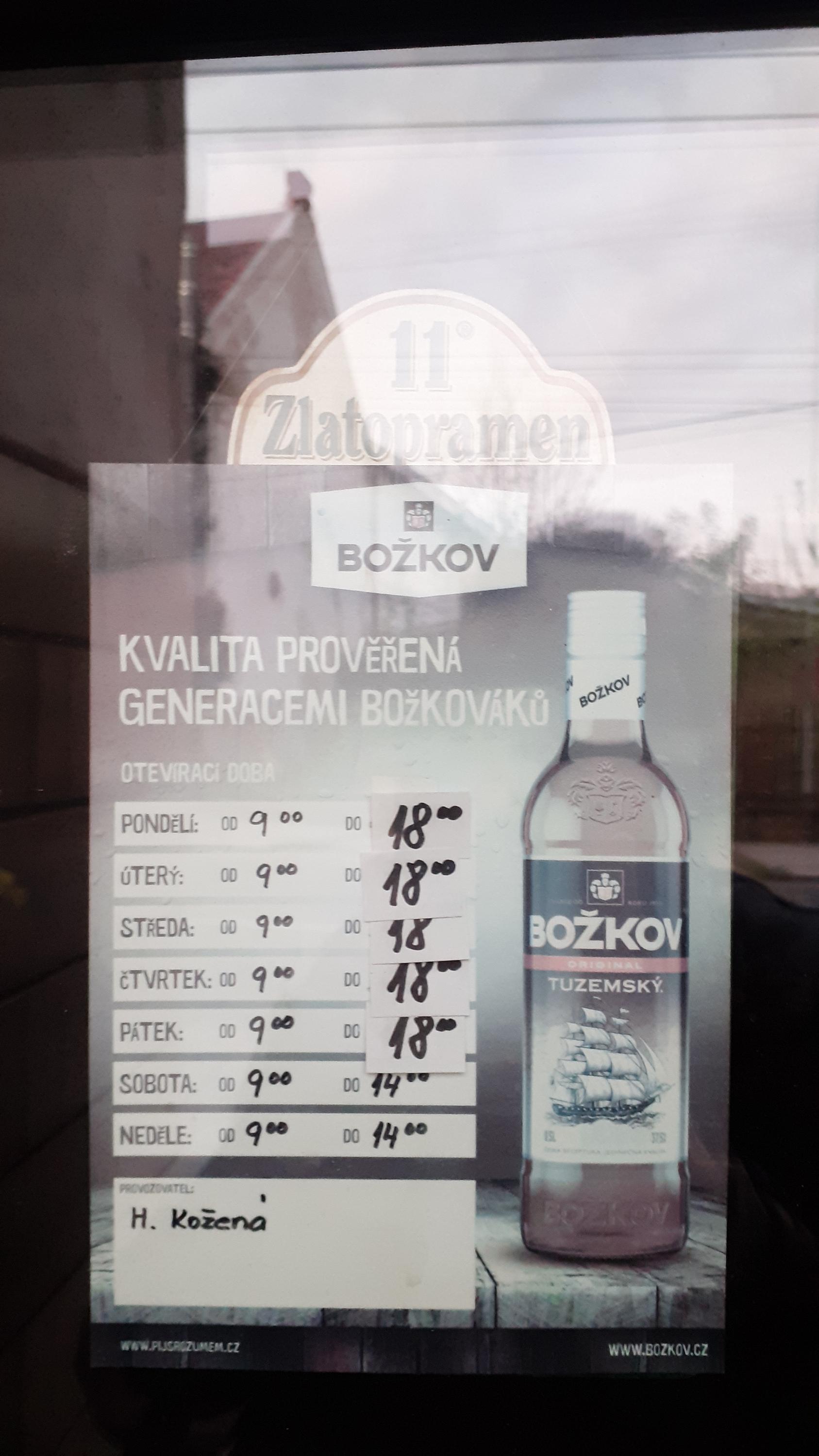 Pivnice u Kučerů foto 2