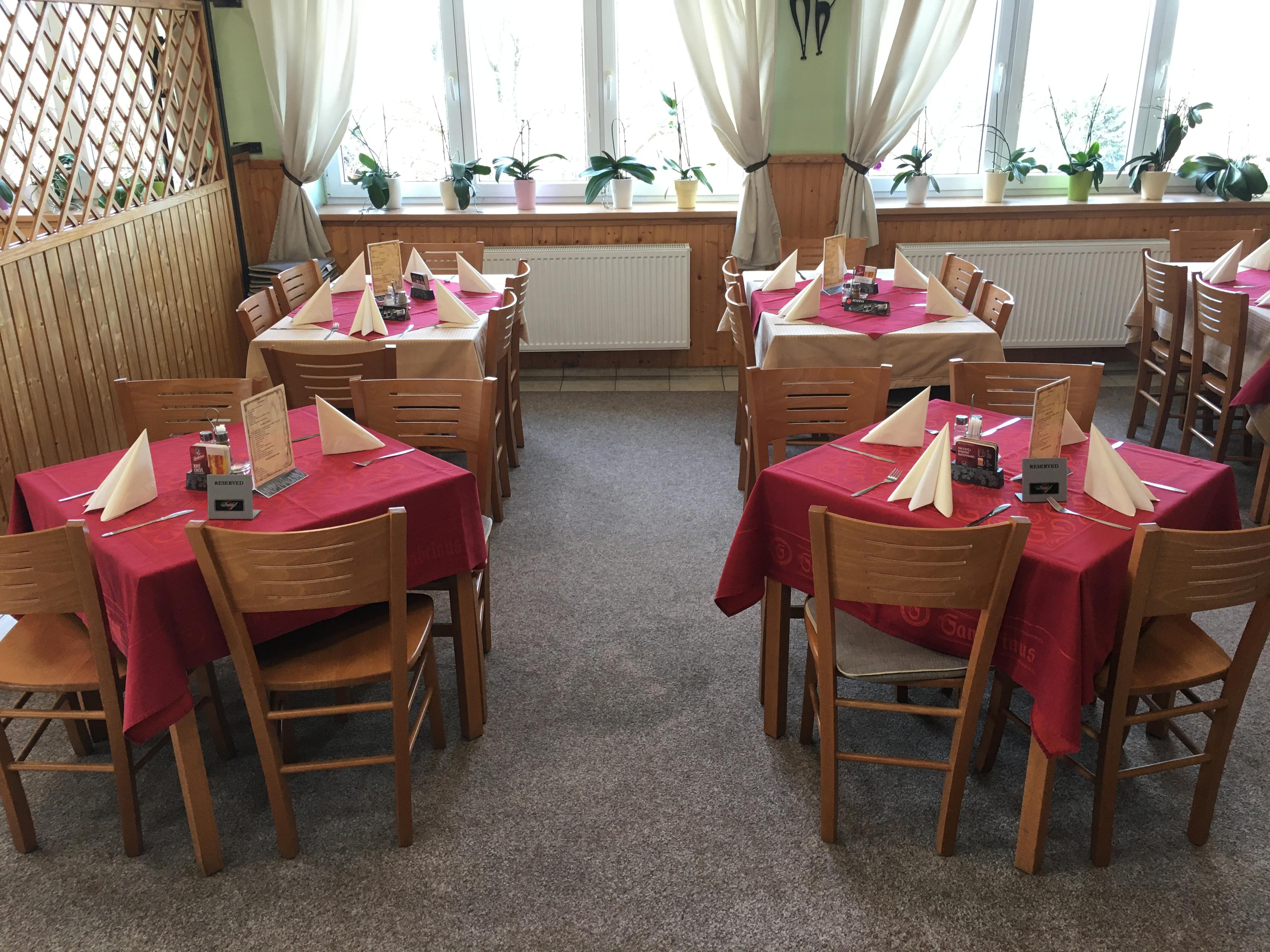 Pohostinství a penzion U svatého Jana foto 3