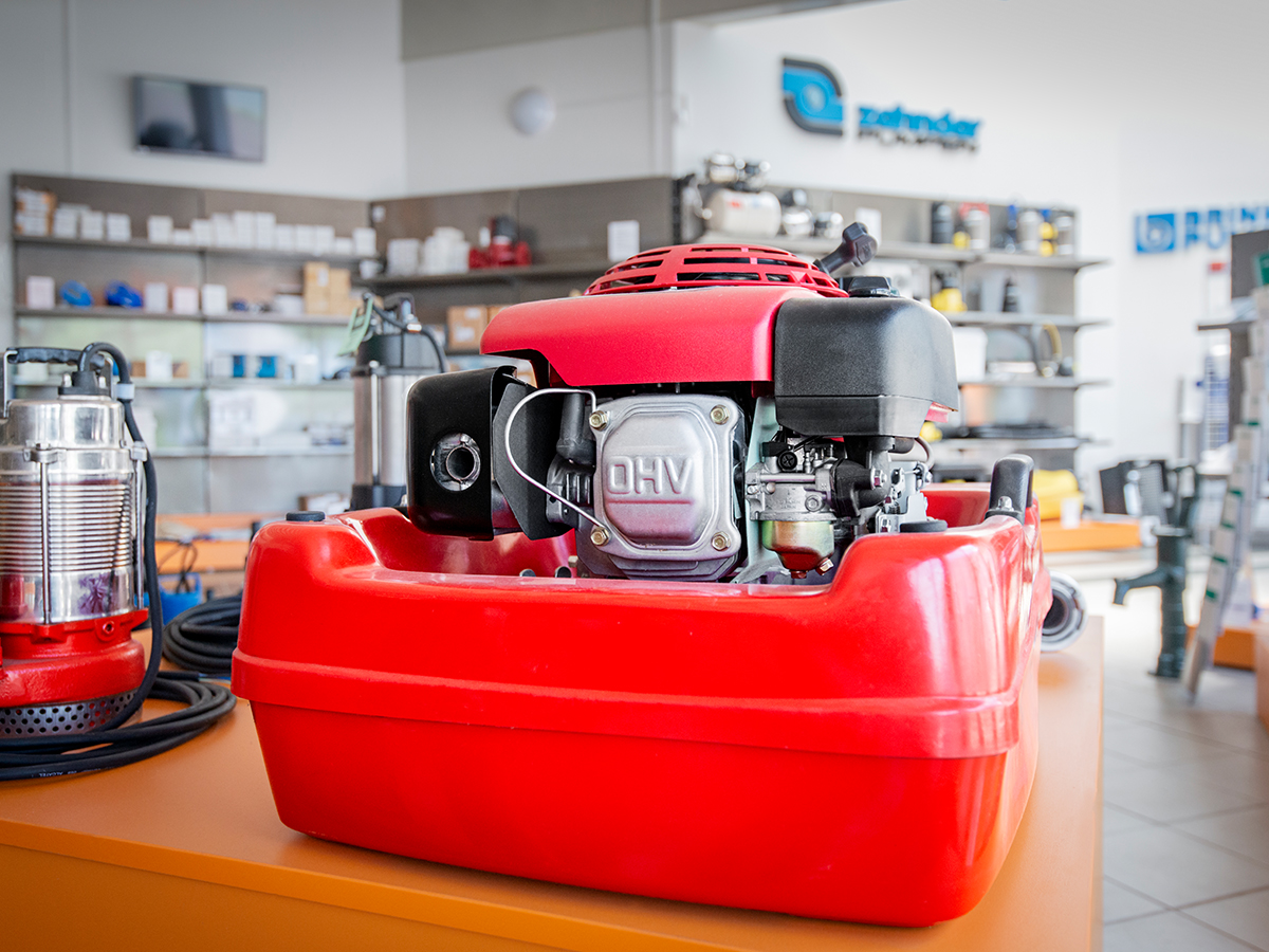 ČERPADLA VRCHLABÍ s.r.o. foto 4