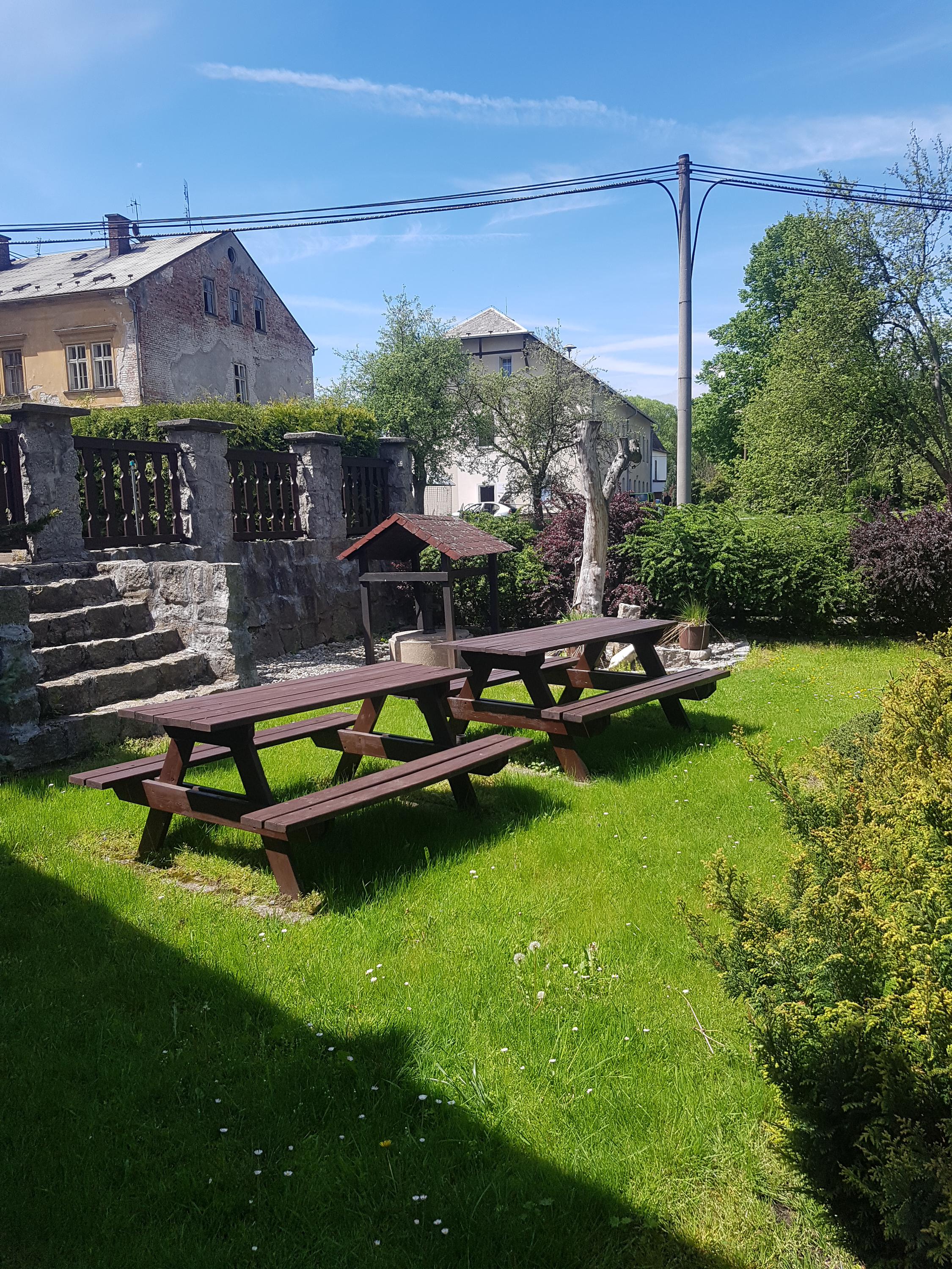 Penzion U Elišky foto 2