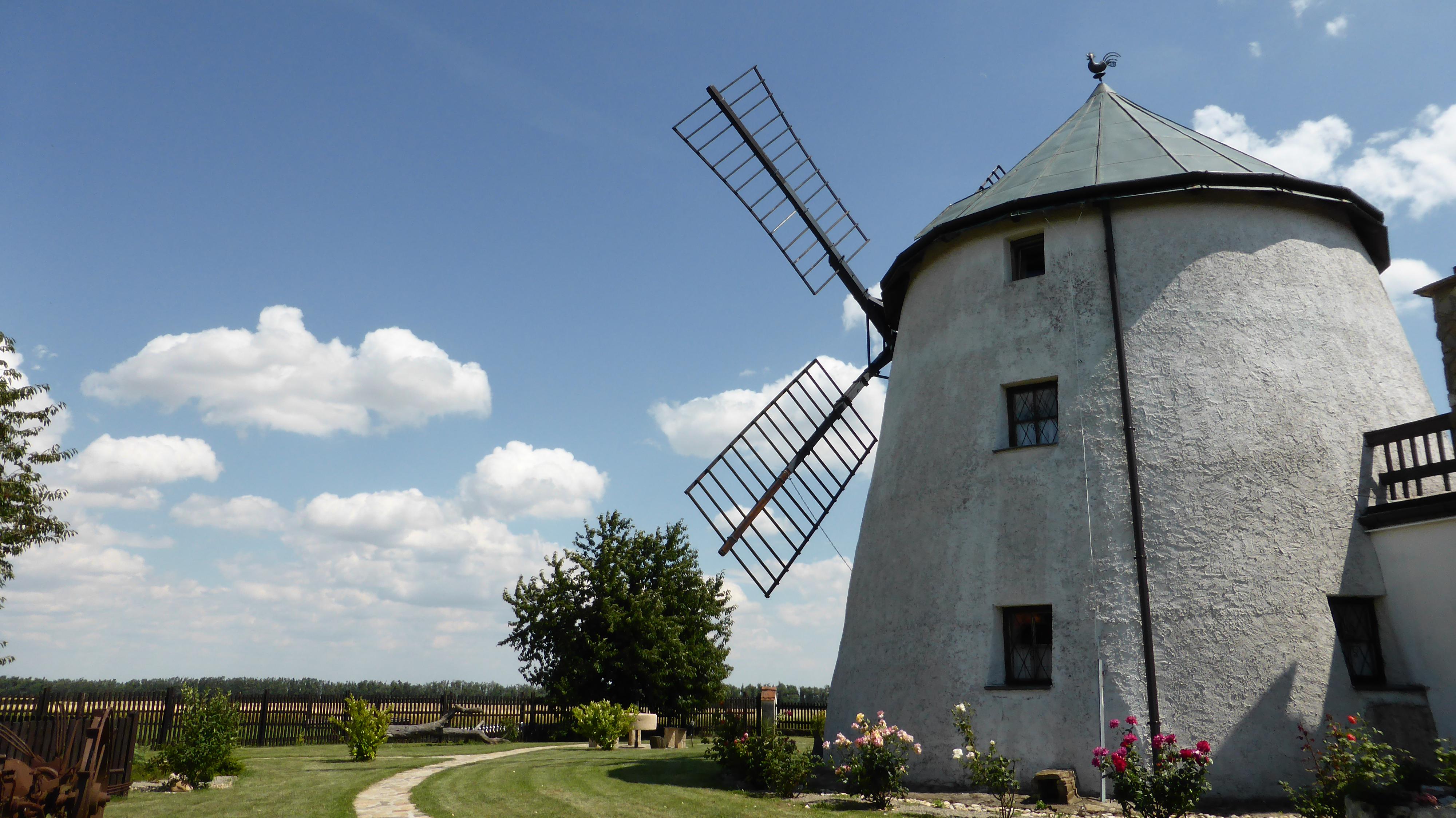 Restaurace Větrný mlýn foto 6