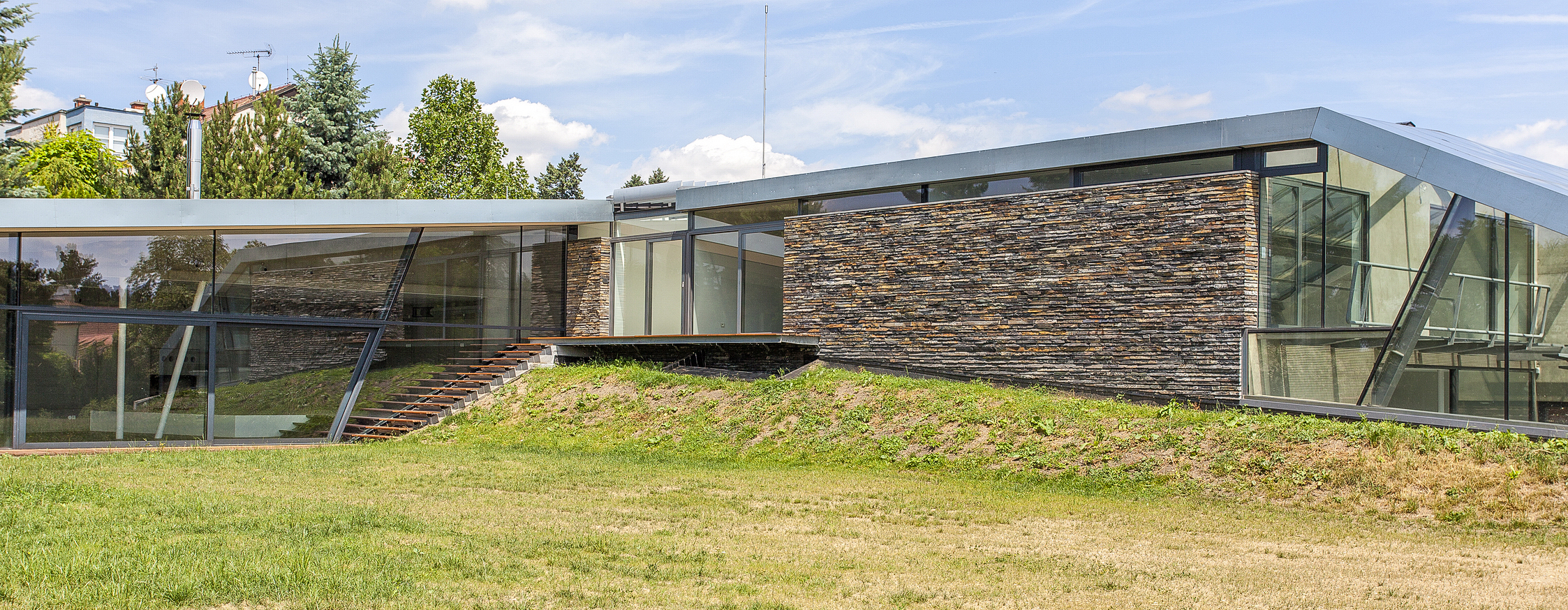 Ing. arch. Miroslav Hujer foto 3