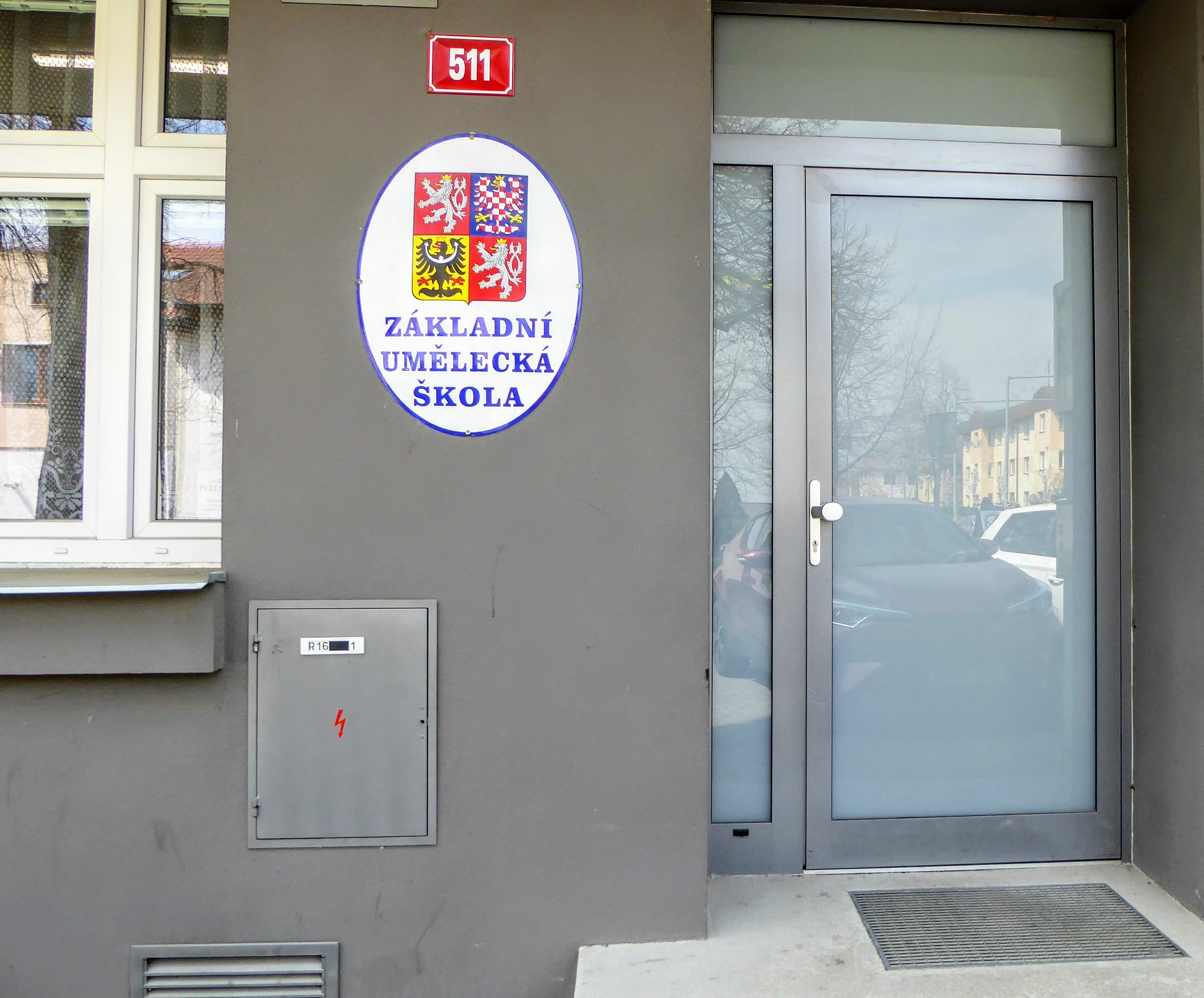 Základní umělecká škola Stod, okres Plzeň-jih foto 3