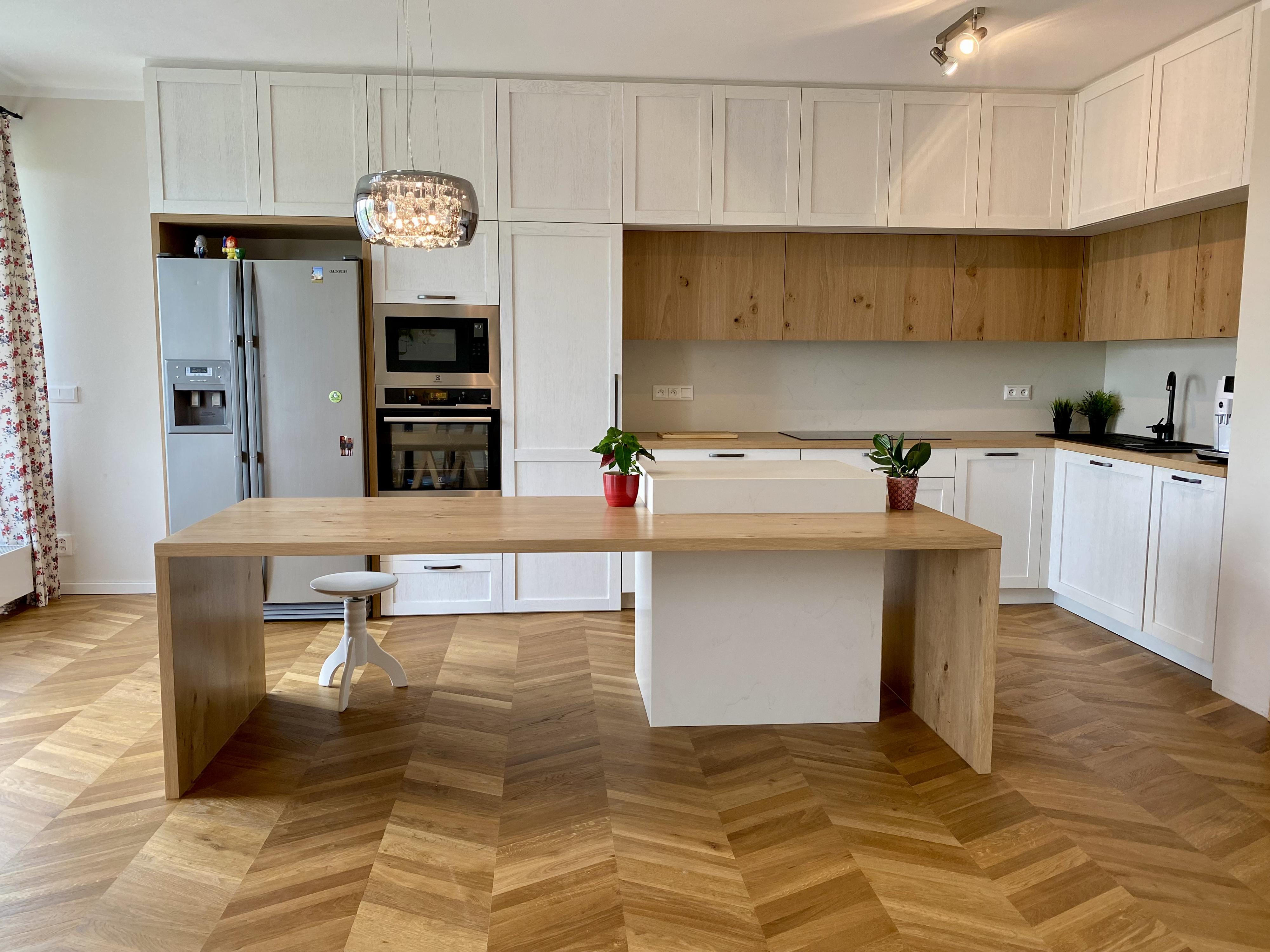 Più Design _ návrhy interiérů foto 3