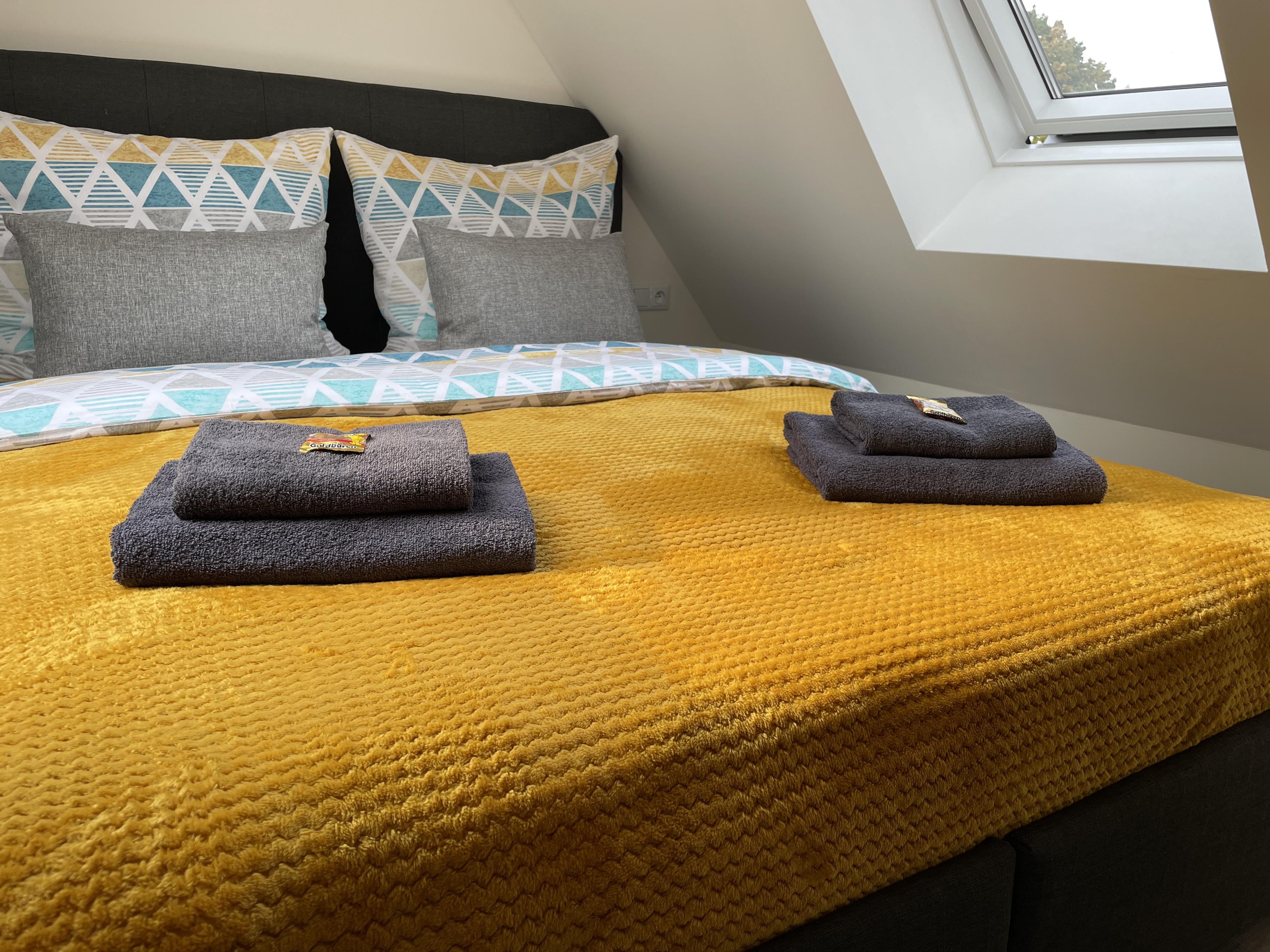 Apartmány Klicperka foto 2