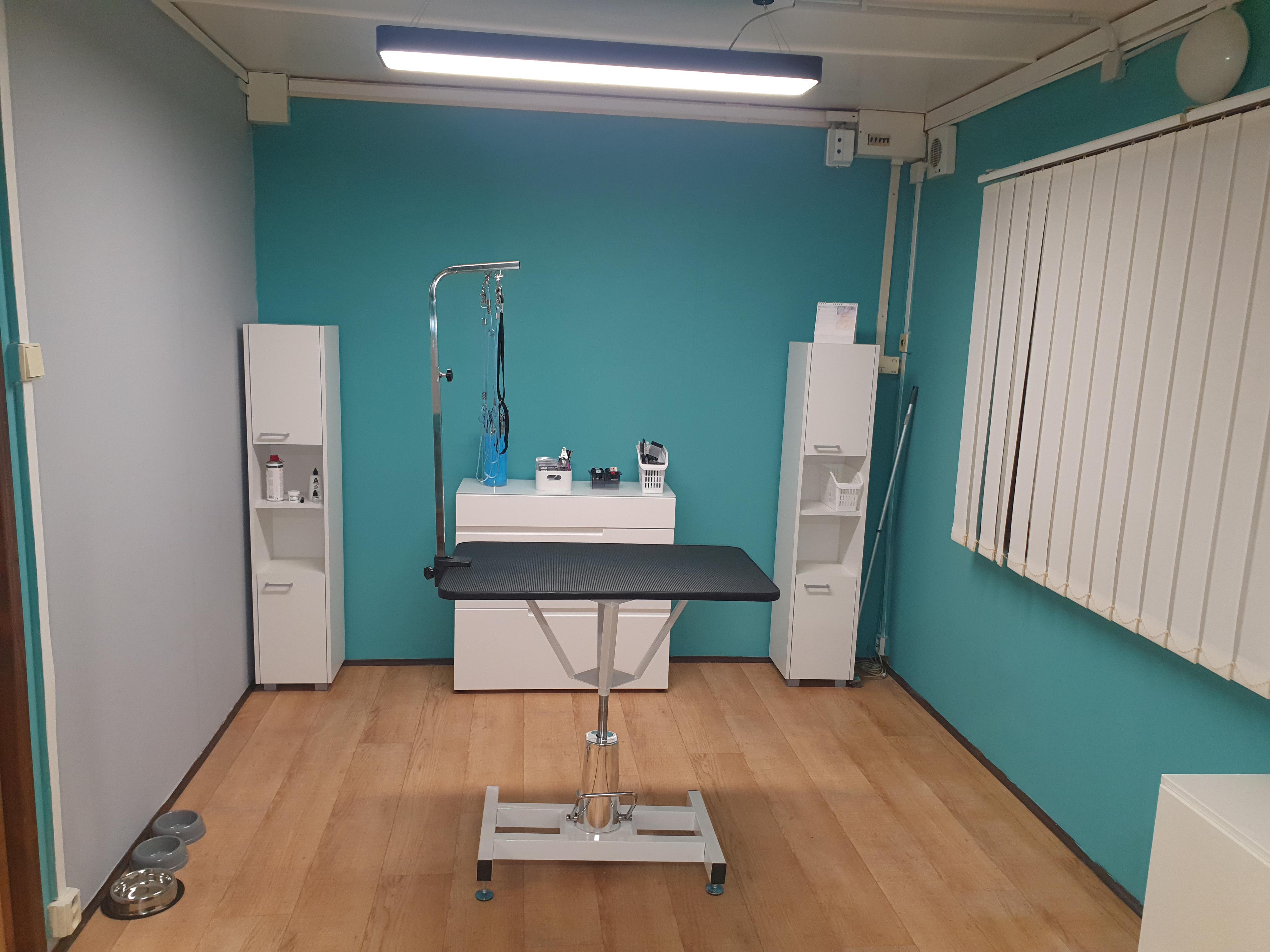 Psí salon Henrieta foto 5