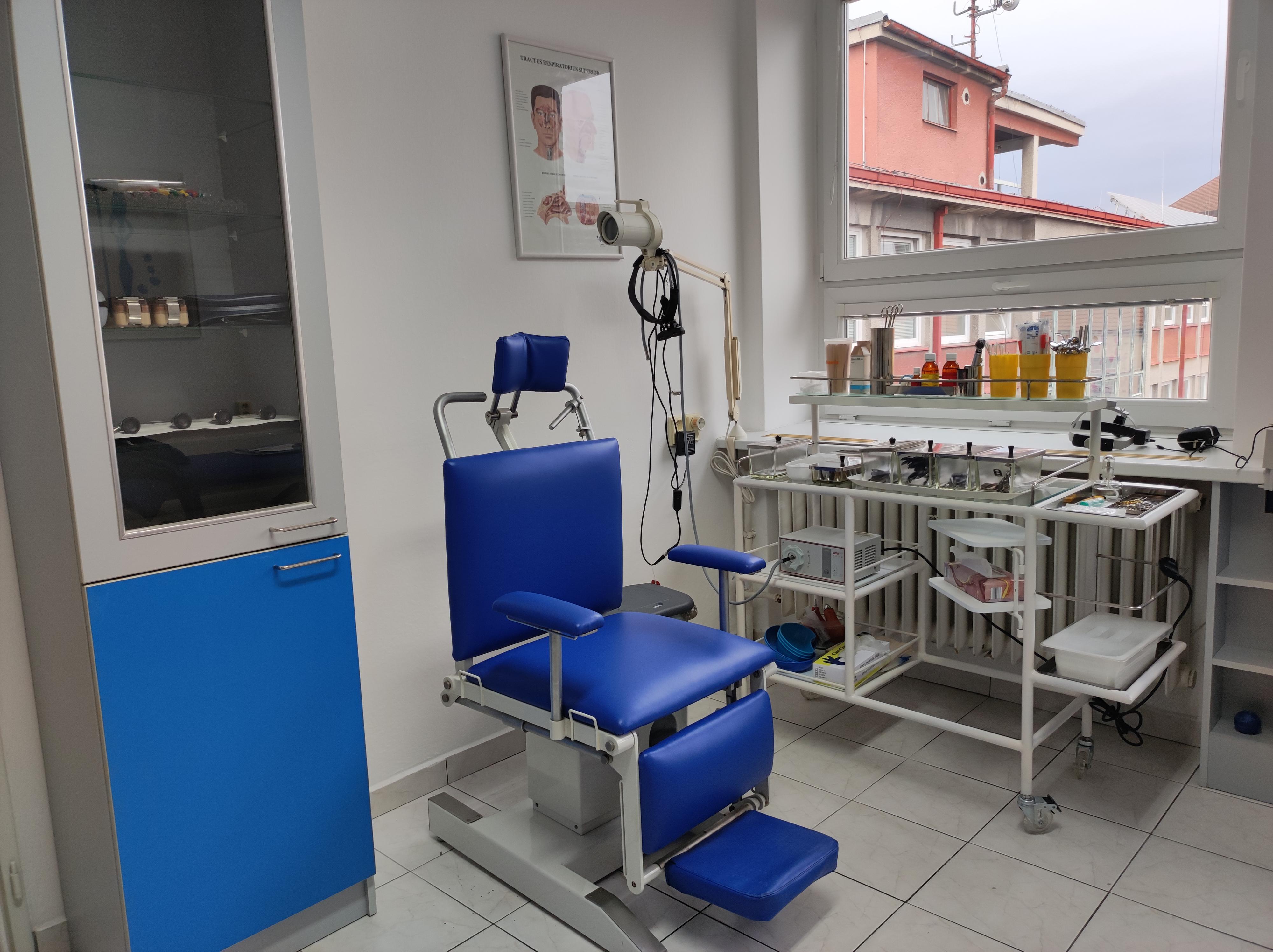 ORL MUDr. Jan Nejedlý foto 2