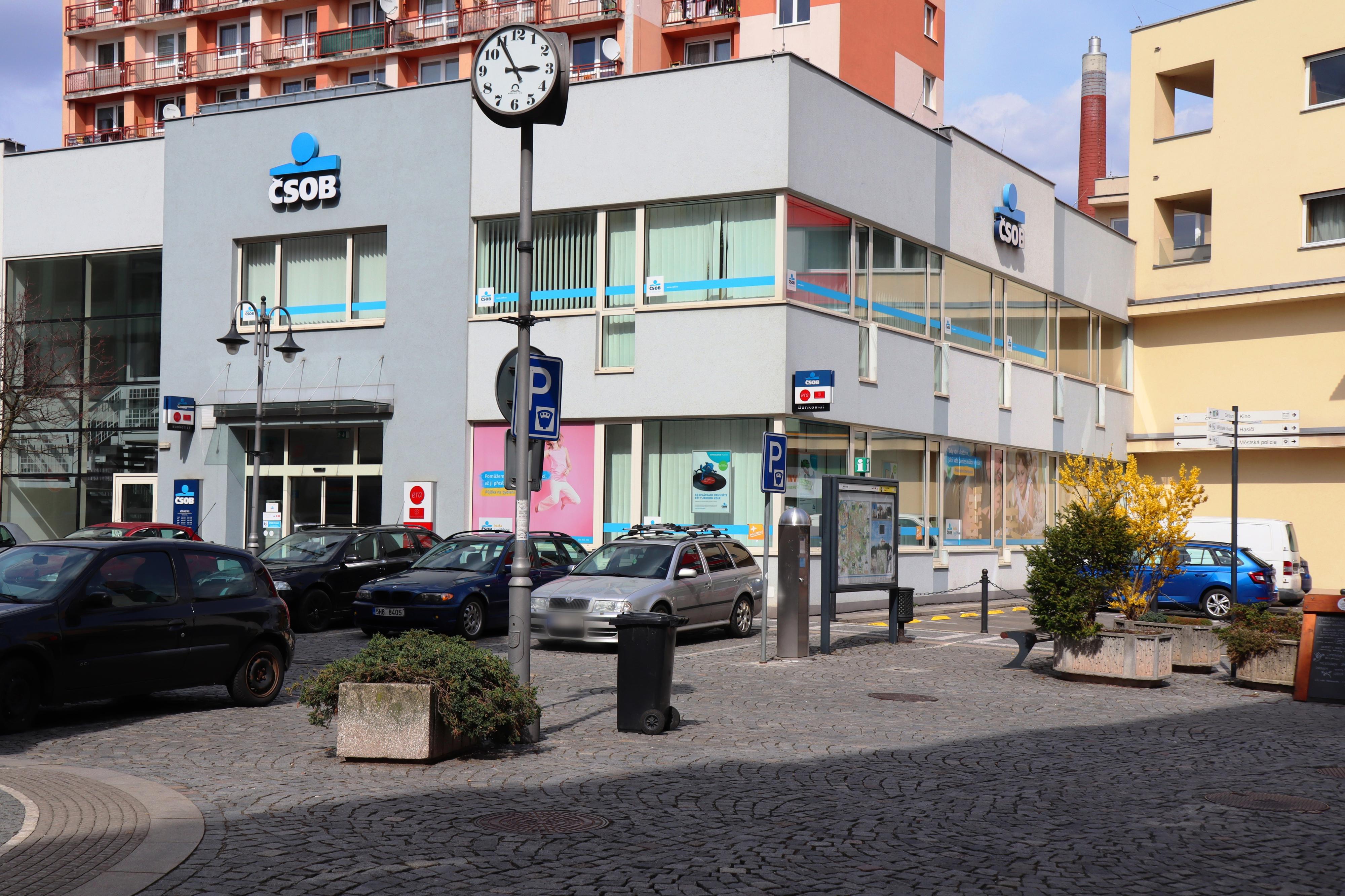 ČSOB - Československá obchodní banka foto 2