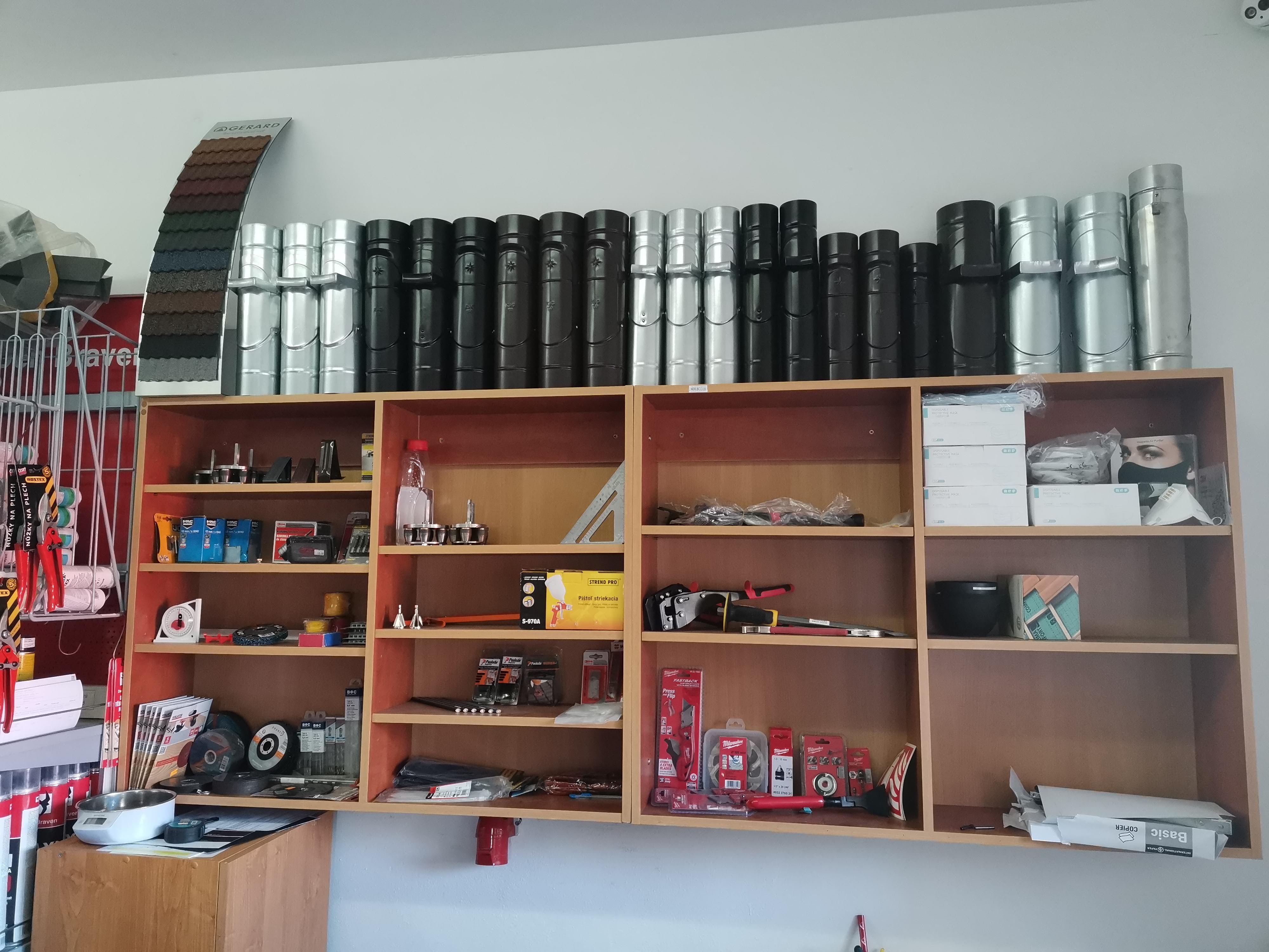 Specialista na střechy Petr Šebest foto 3