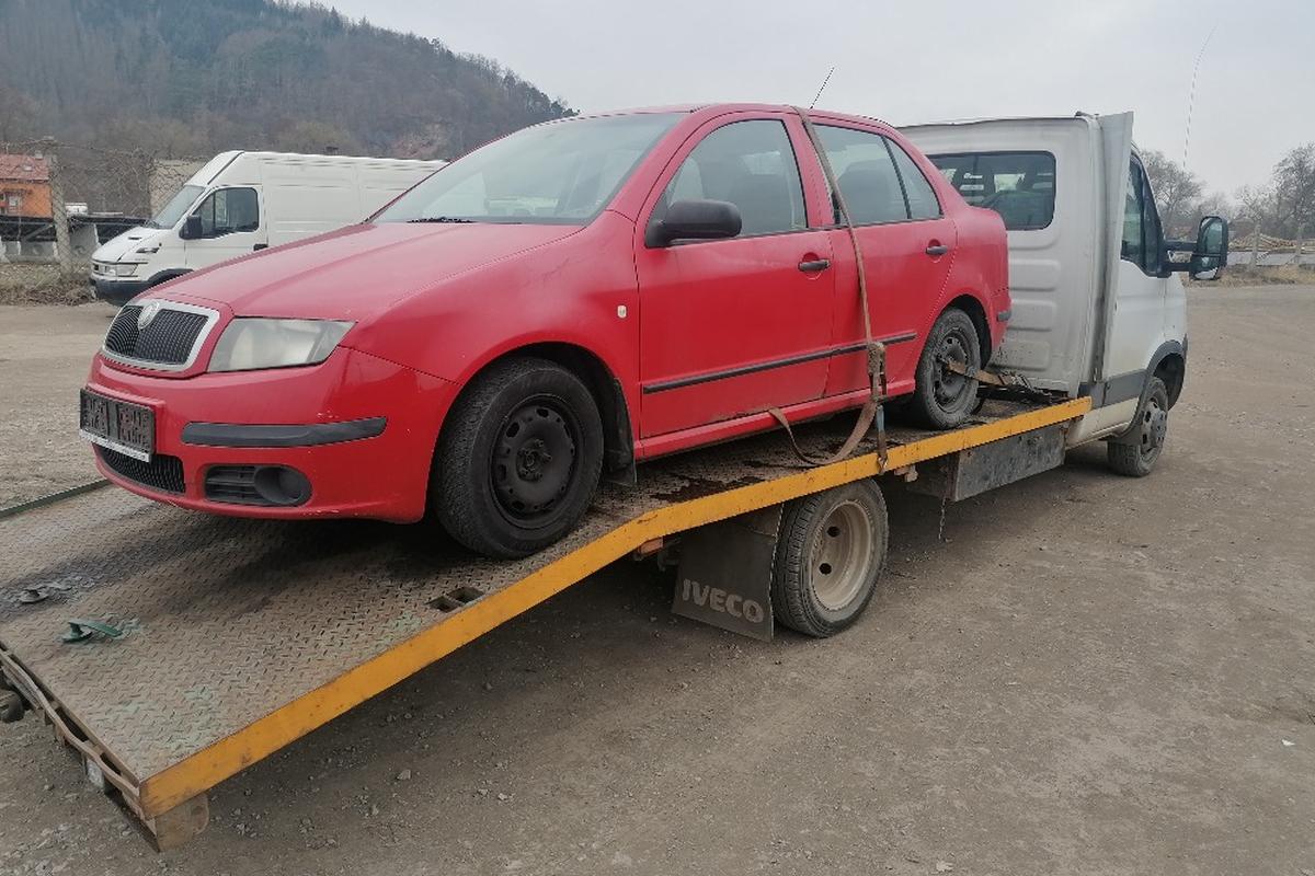 M + K Autocentrum, s.r.o.