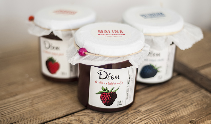 Berry servis foto 2