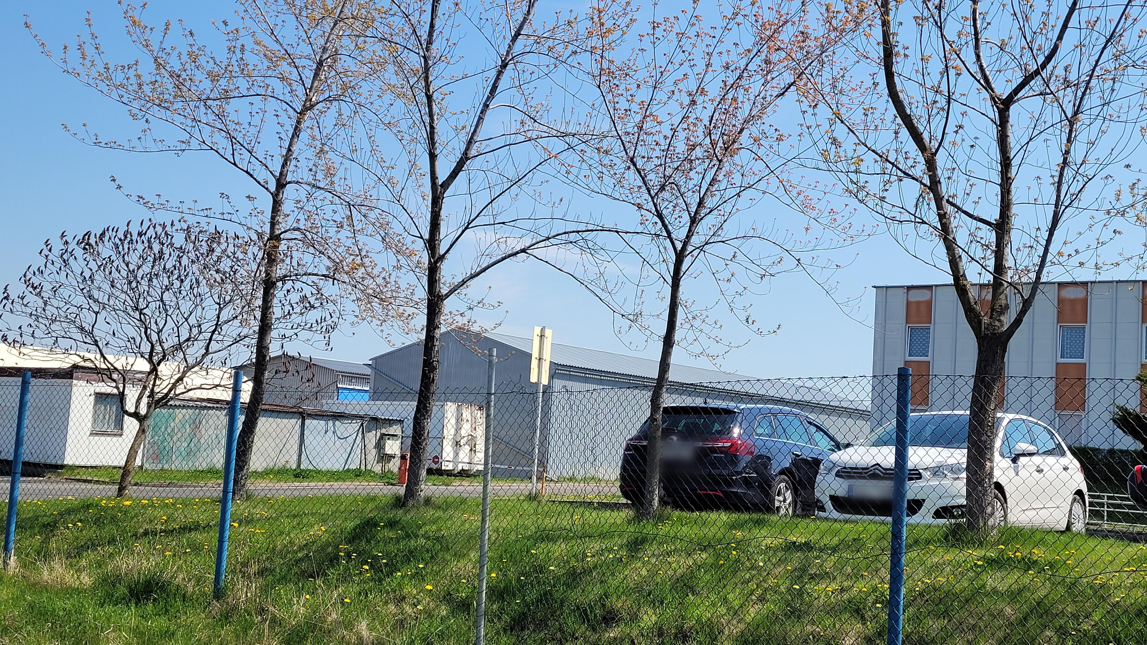 Ubytování Na Letišti foto 3