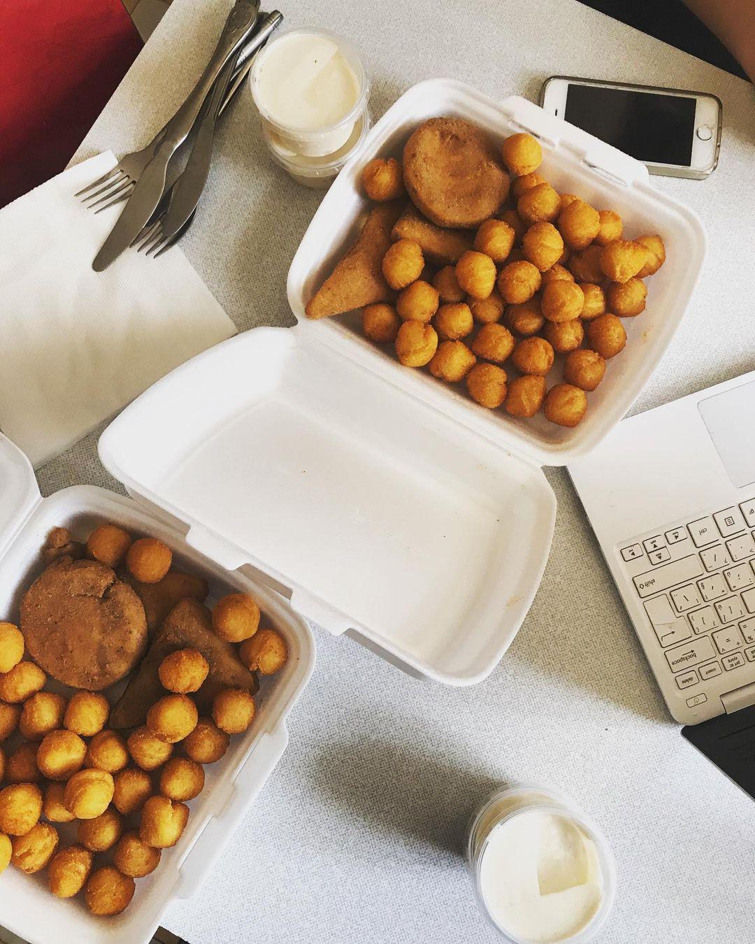 Restaurace U Mariánského obrazu foto 2