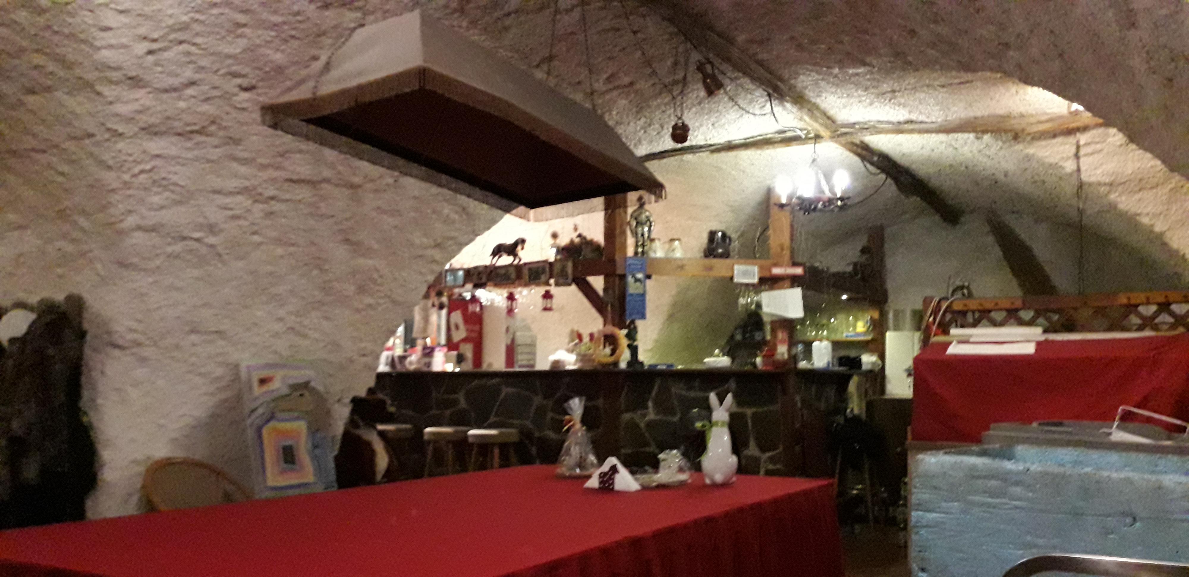 Restaurant Veselá konírna foto 2