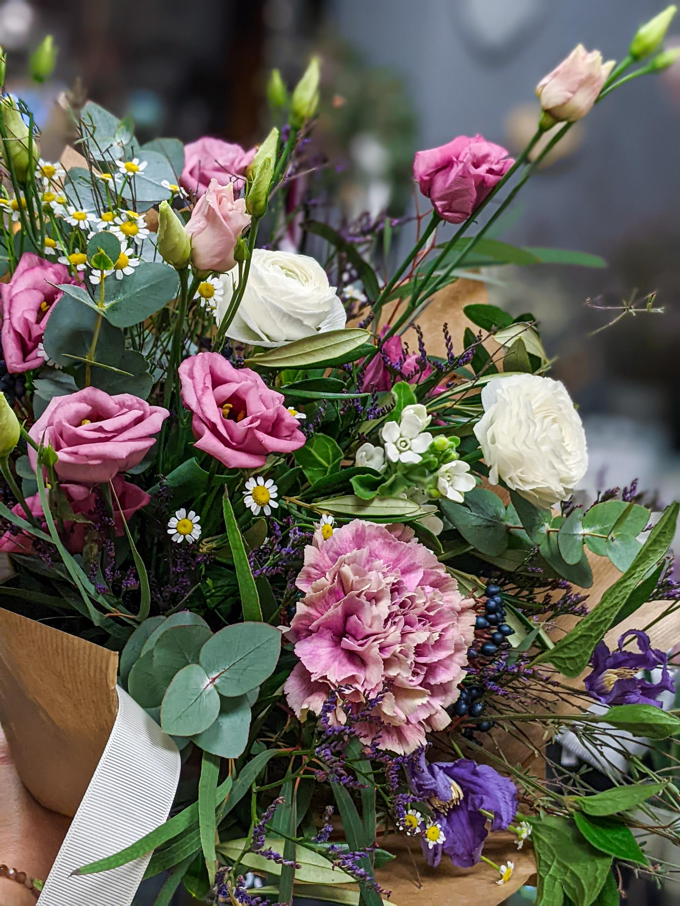 ENDORFINO | květinový a dárkový atelier foto 2