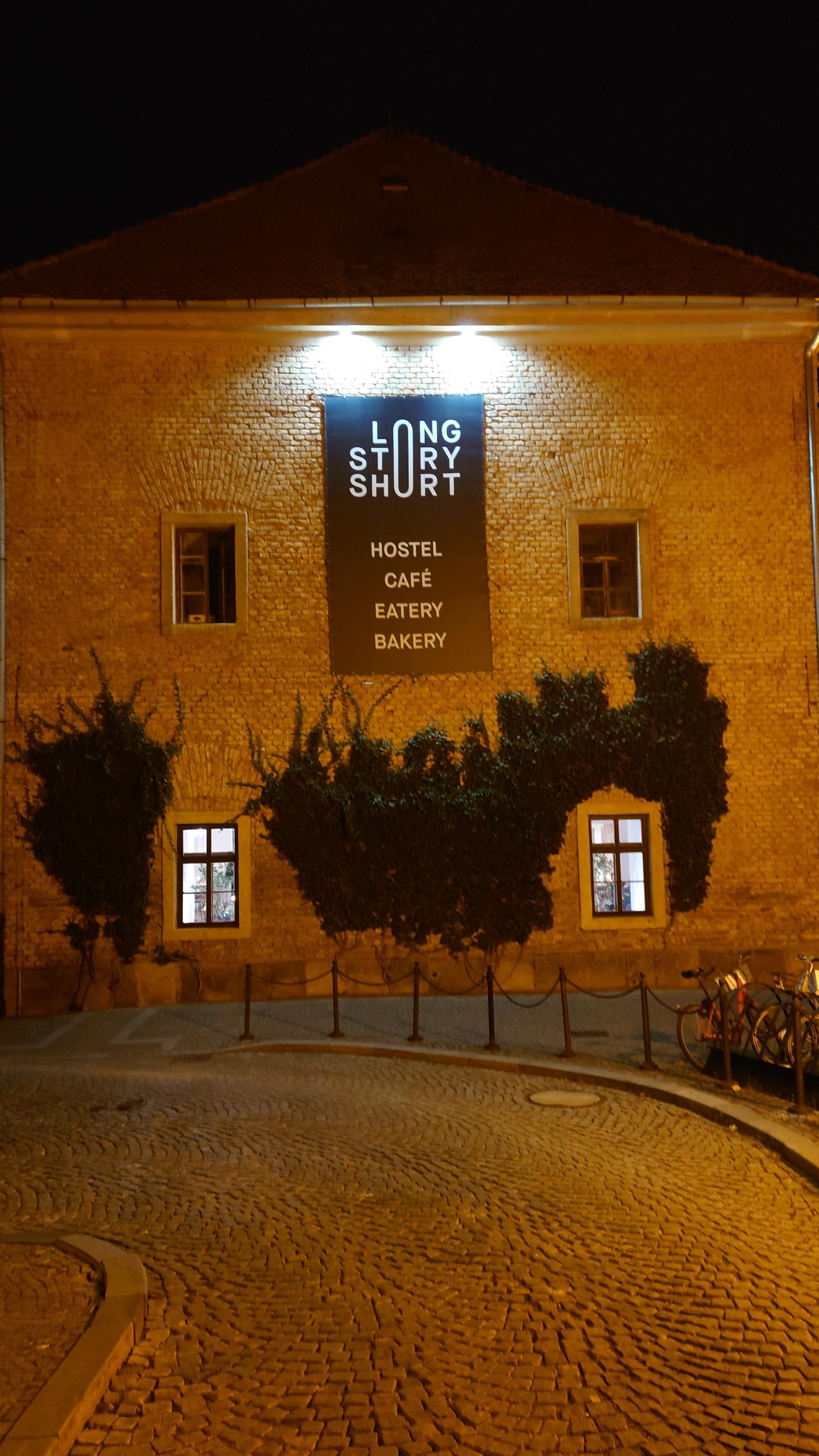 Long Story Short Café&Bar foto 2