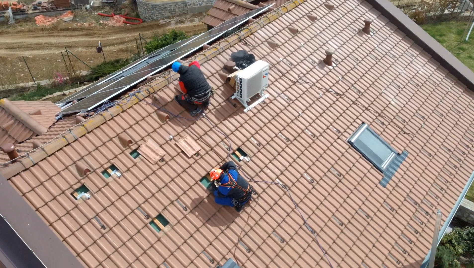 ELZAKO ELEKTRO - Fotovoltaické elektrárny foto 2
