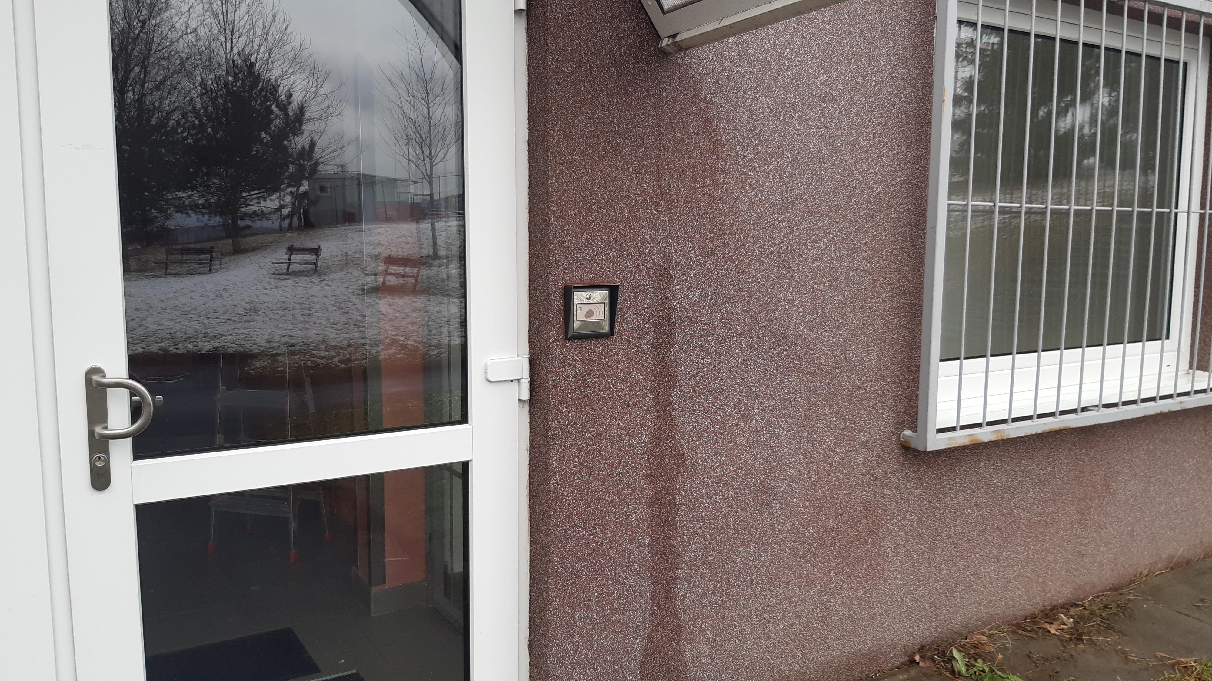 Návrh a montáže čipových systémů a el. zámků