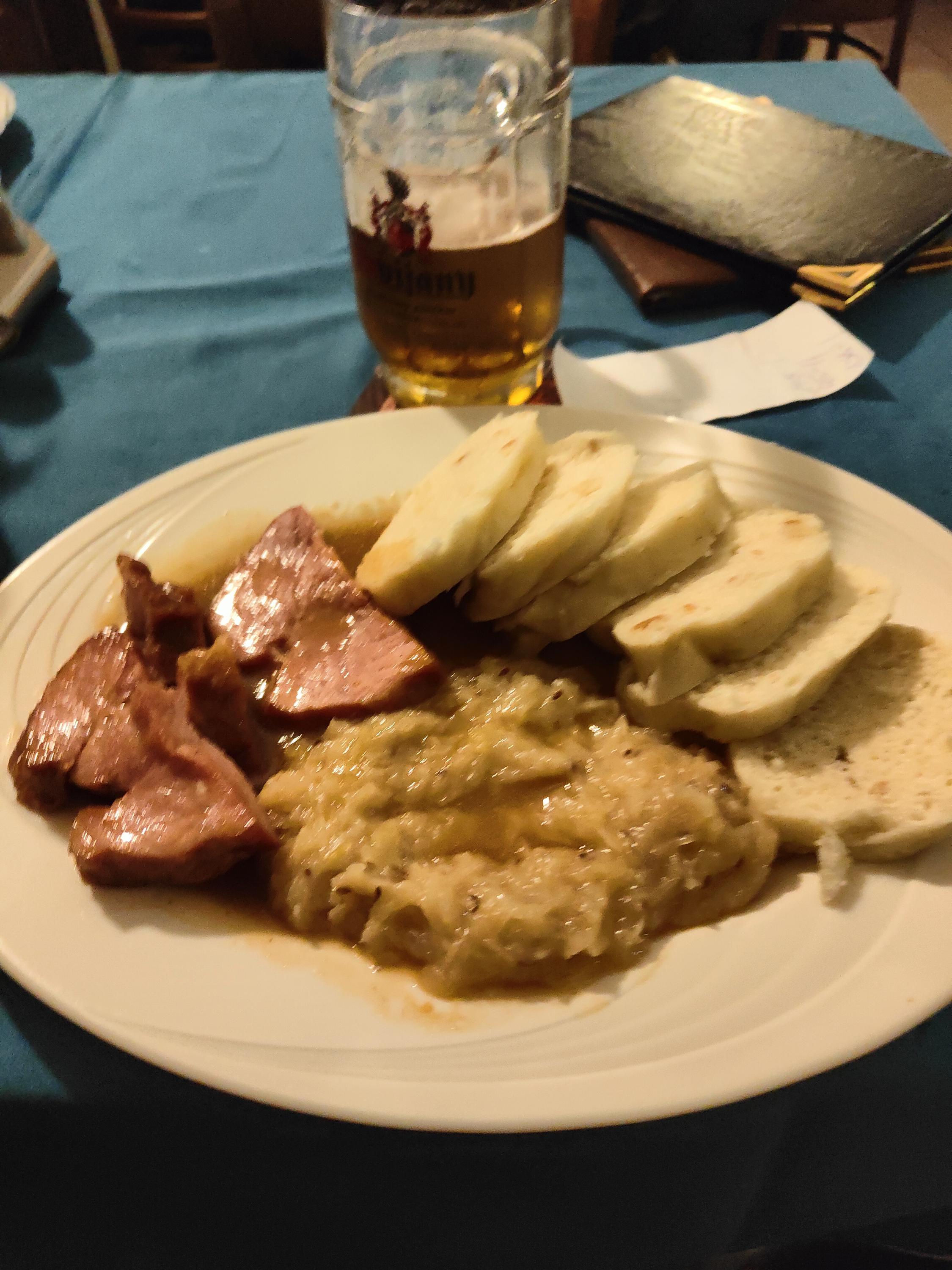 Restaurace v Ráji foto 3