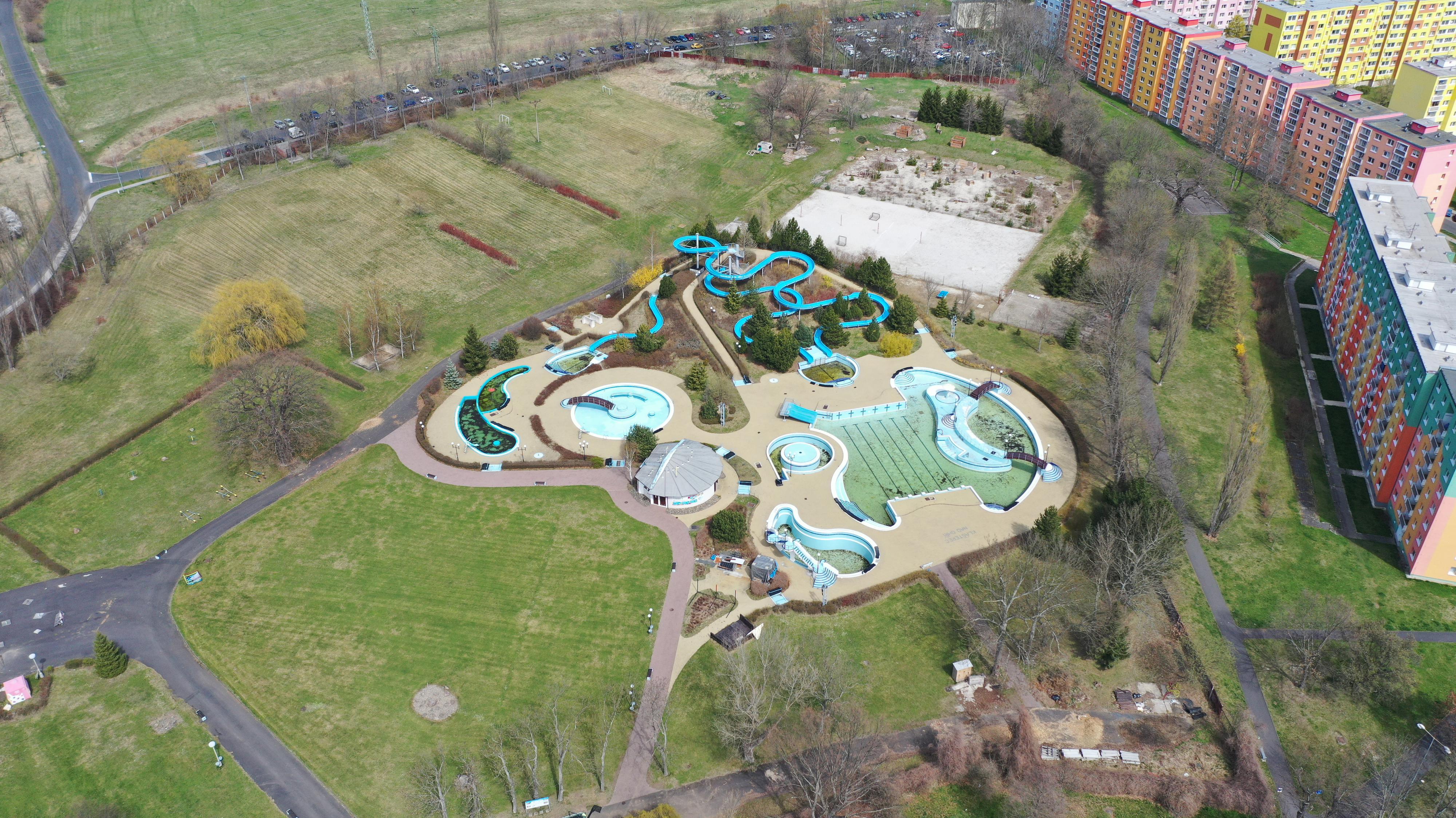 AQUAPARK Klášterec nad Ohří, s.r.o. foto 5