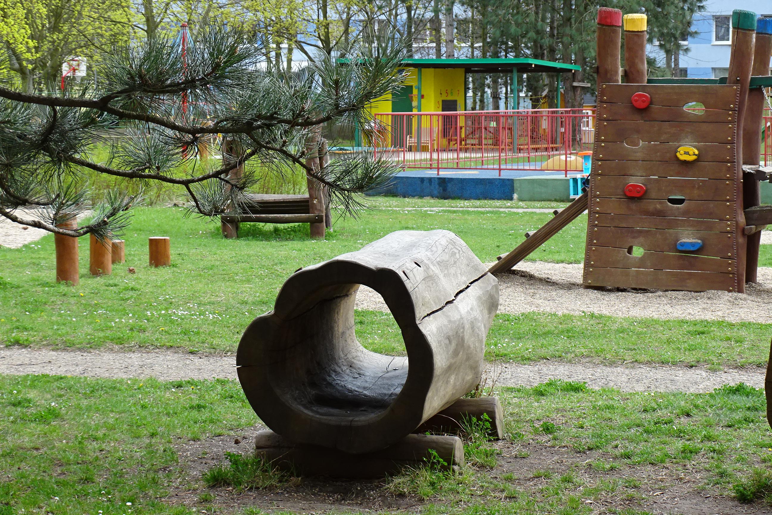 MŠ Harmonie Neratovice - Kaštánek foto 3