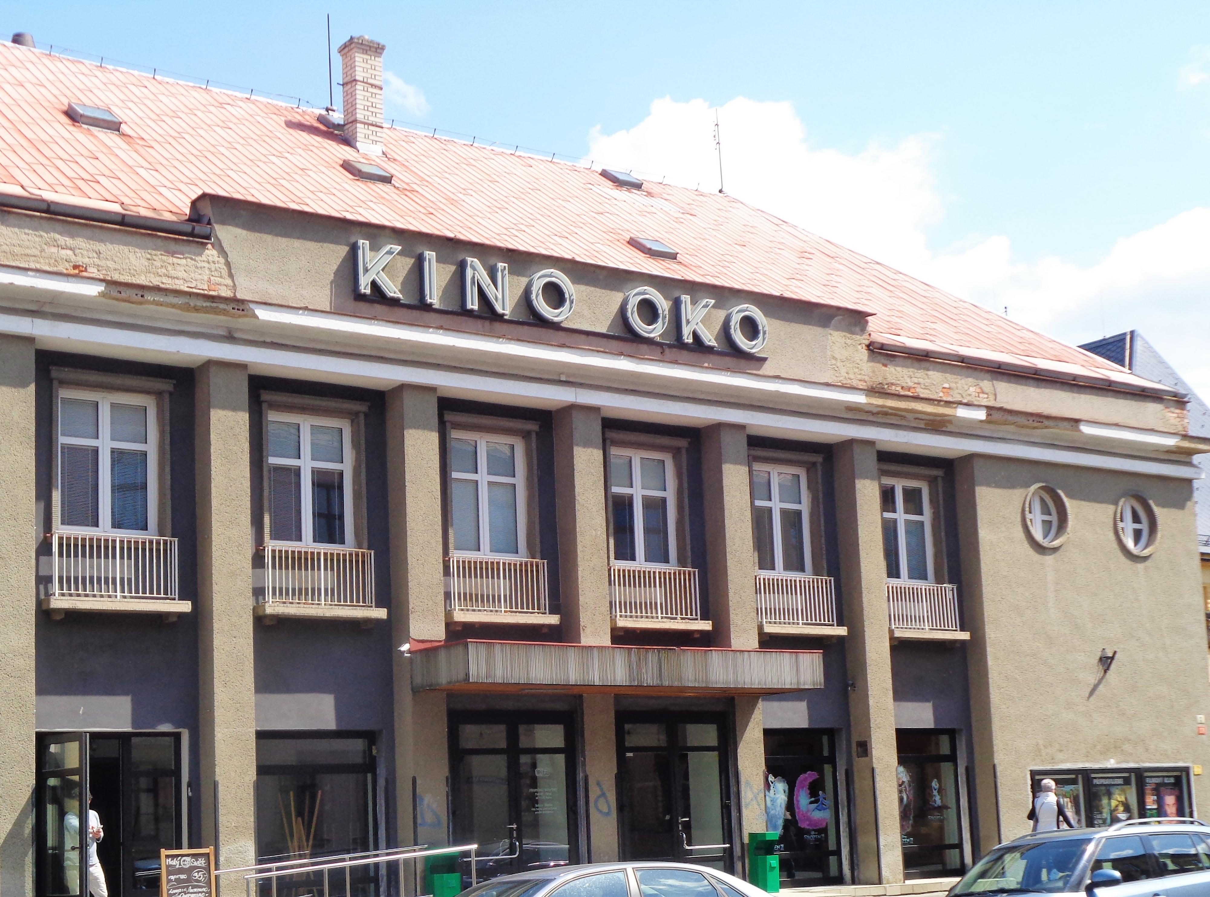 Kino Oko