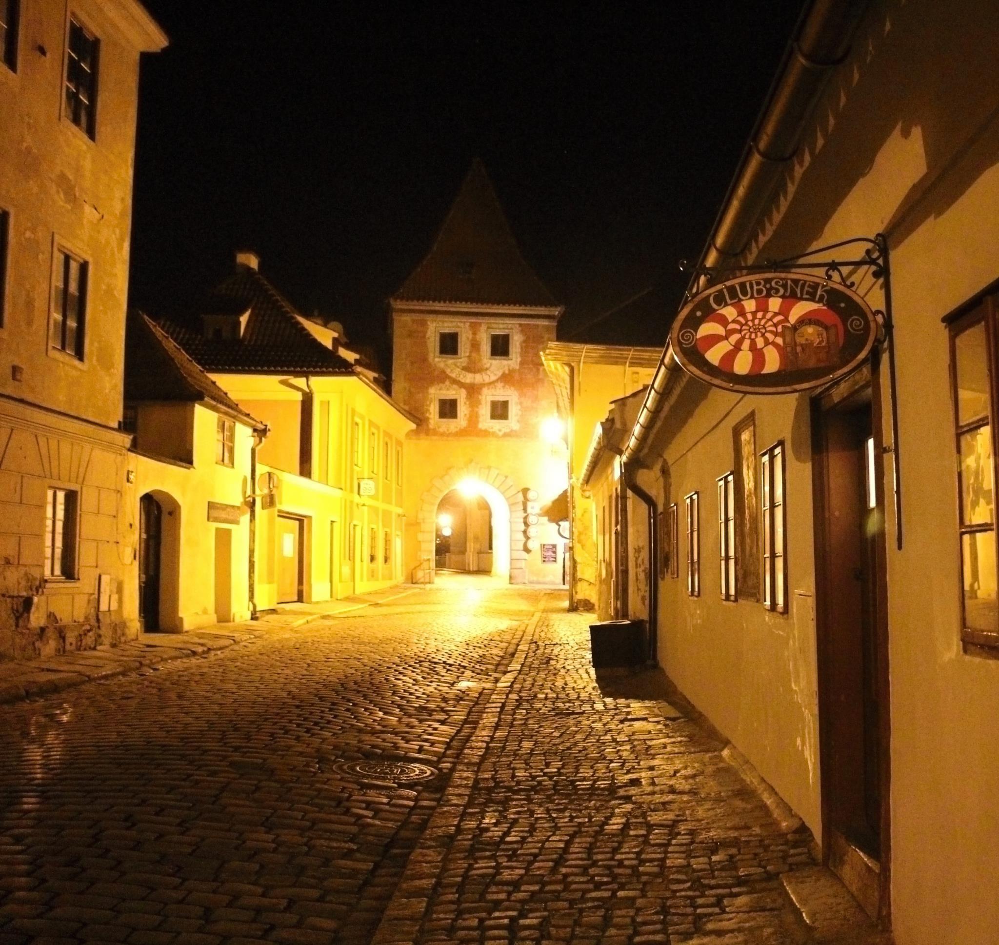 Klub Šnek foto 3