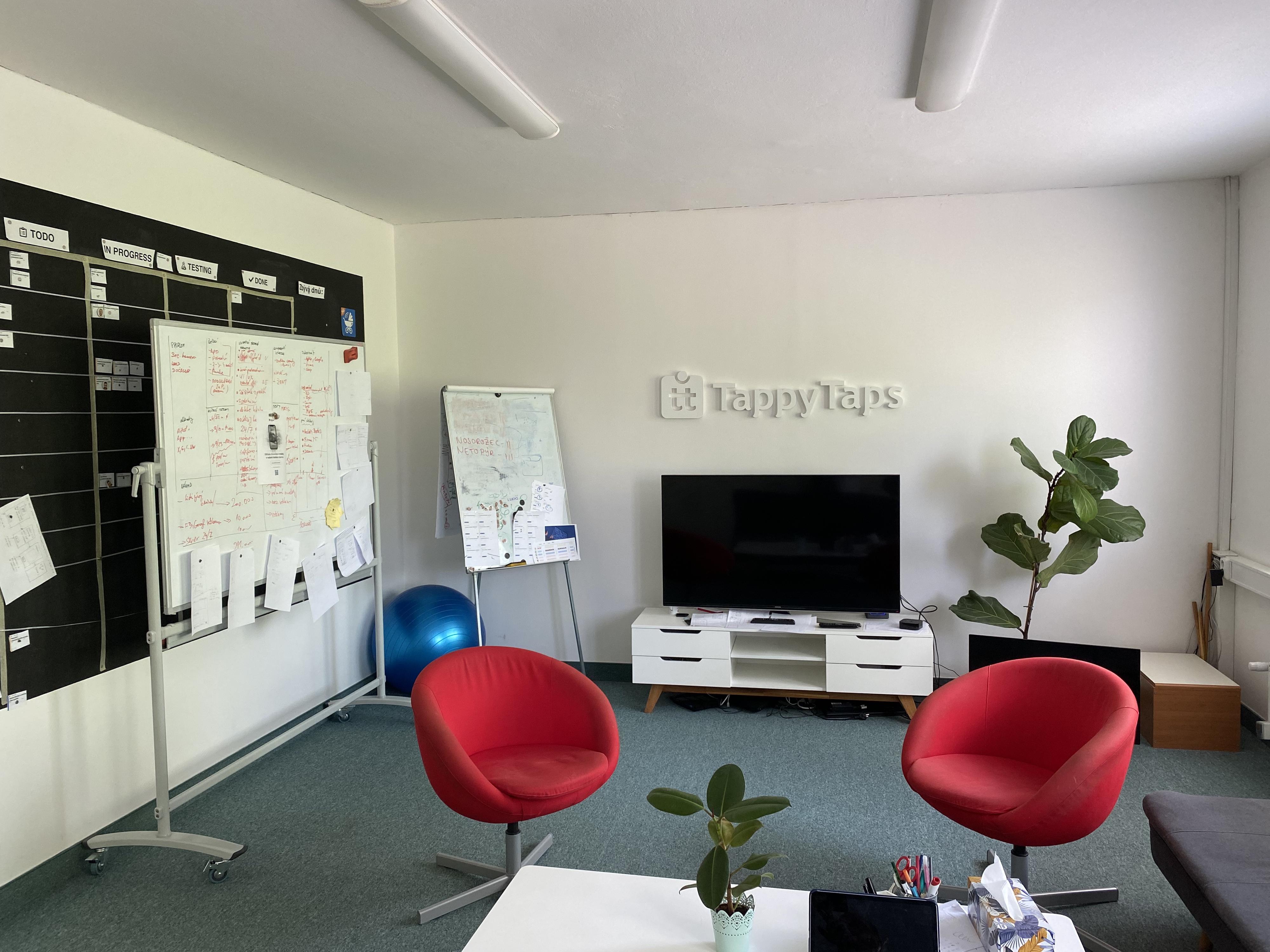 TappyTaps s.r.o. foto 2