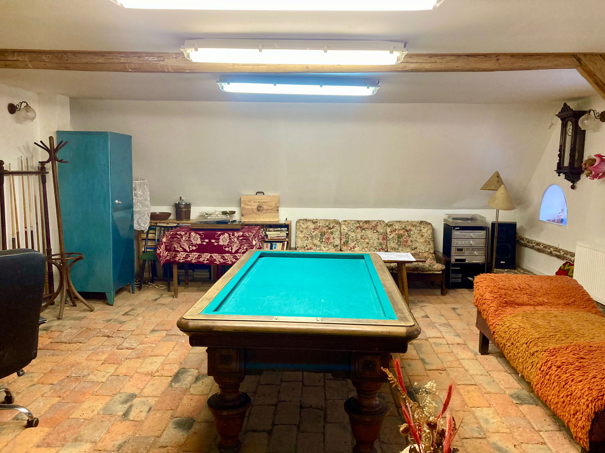 Penzion U Dyntarů foto 4