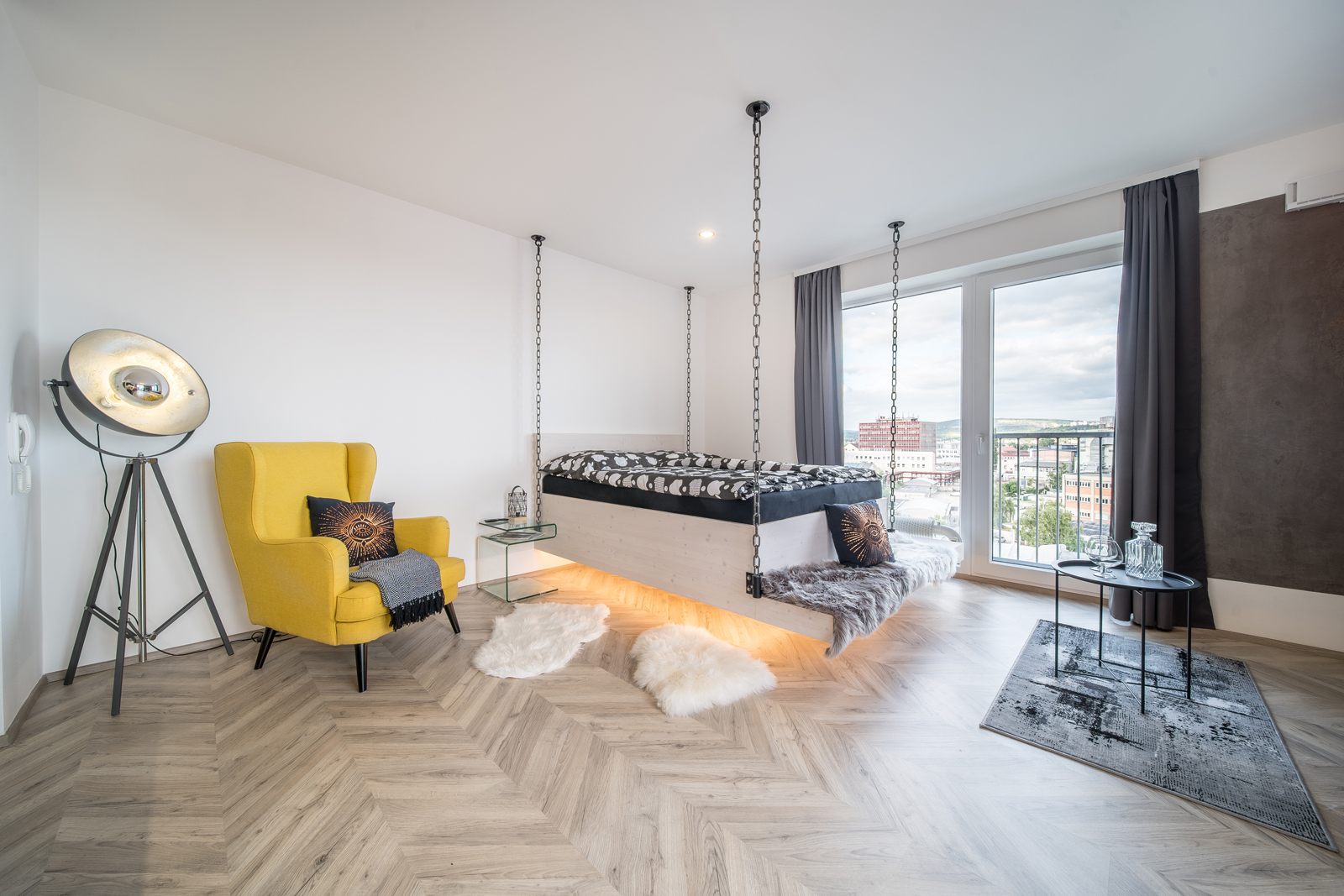 Miroslav Zachoval - Fotograf architektury a interiérů foto 6