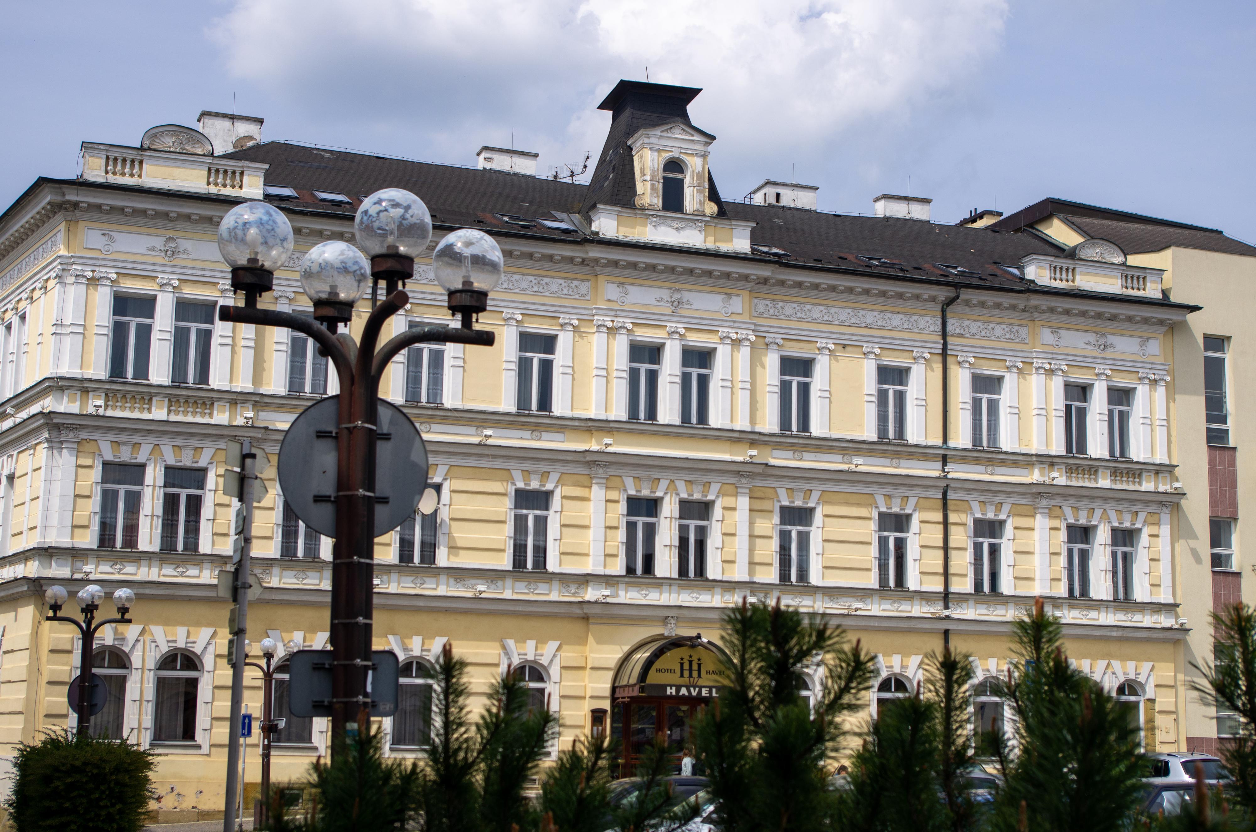 HOTEL HAVEL, s.r.o. foto 5