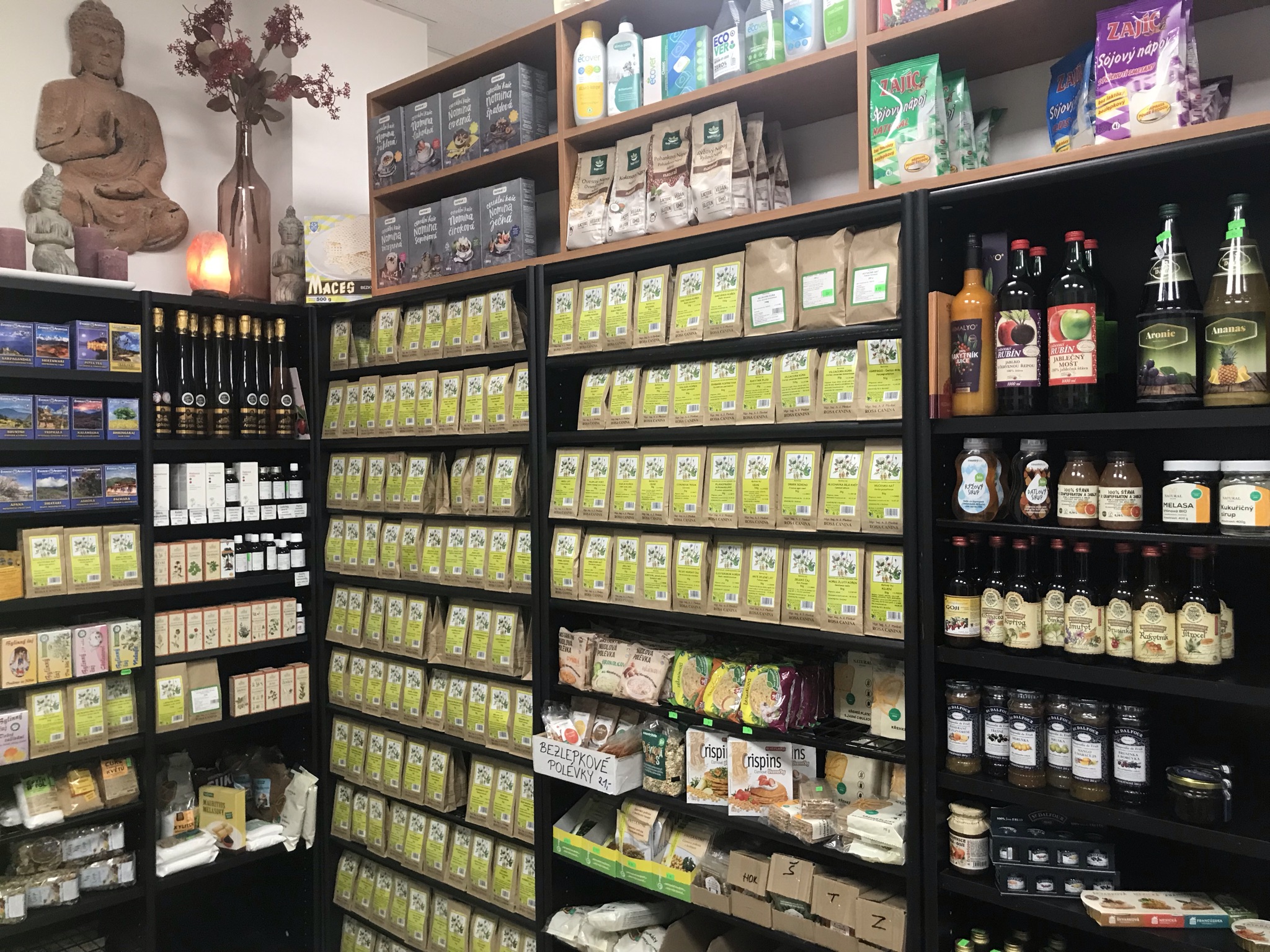 Zdravá Výživa - Frömelová Dagmar foto 3