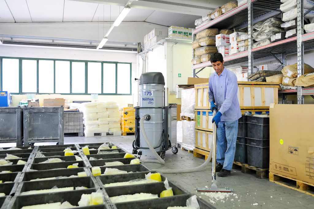 Mýval čisticí systémy s.r.o. foto 5