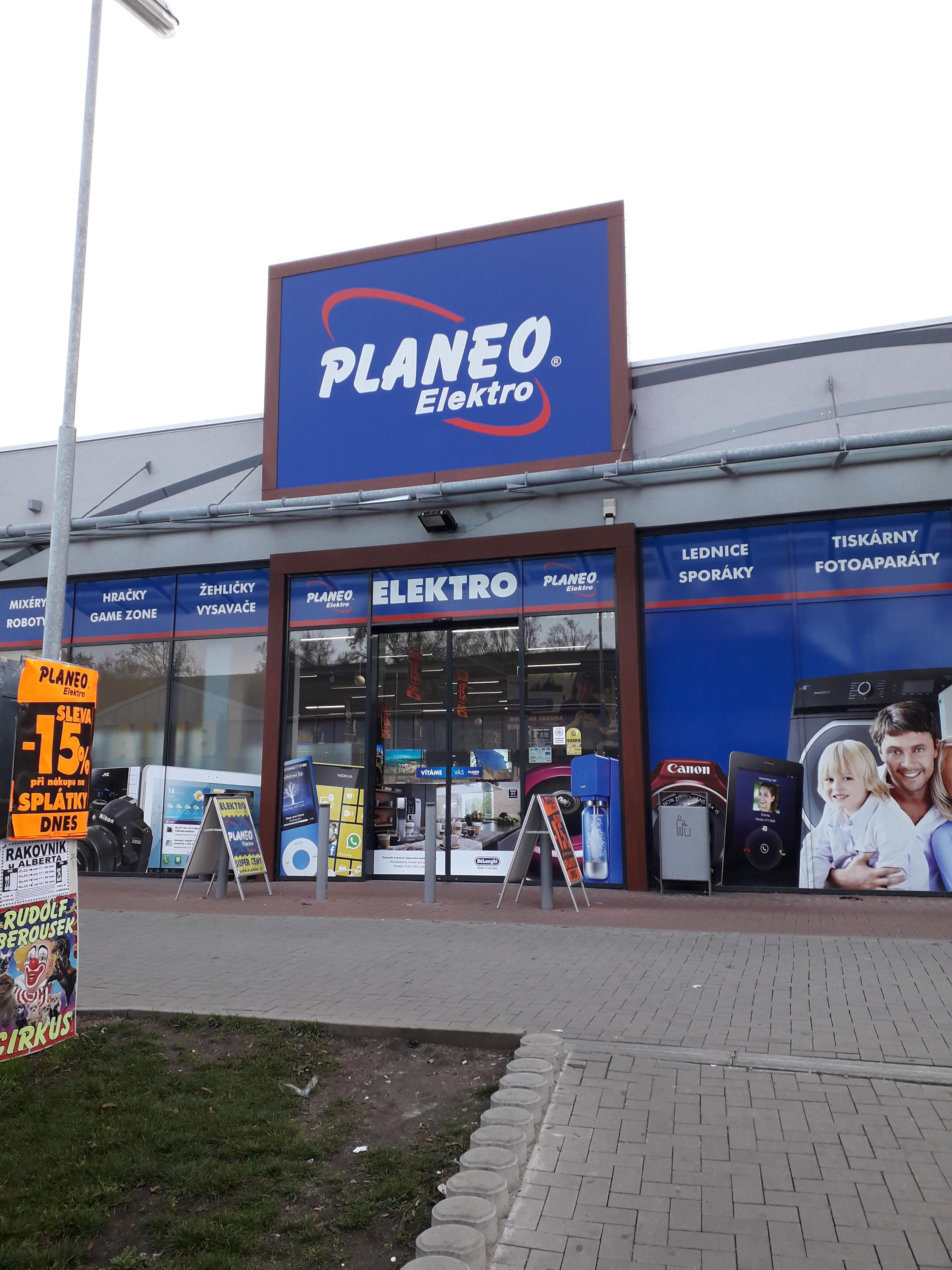PLANEO foto 4