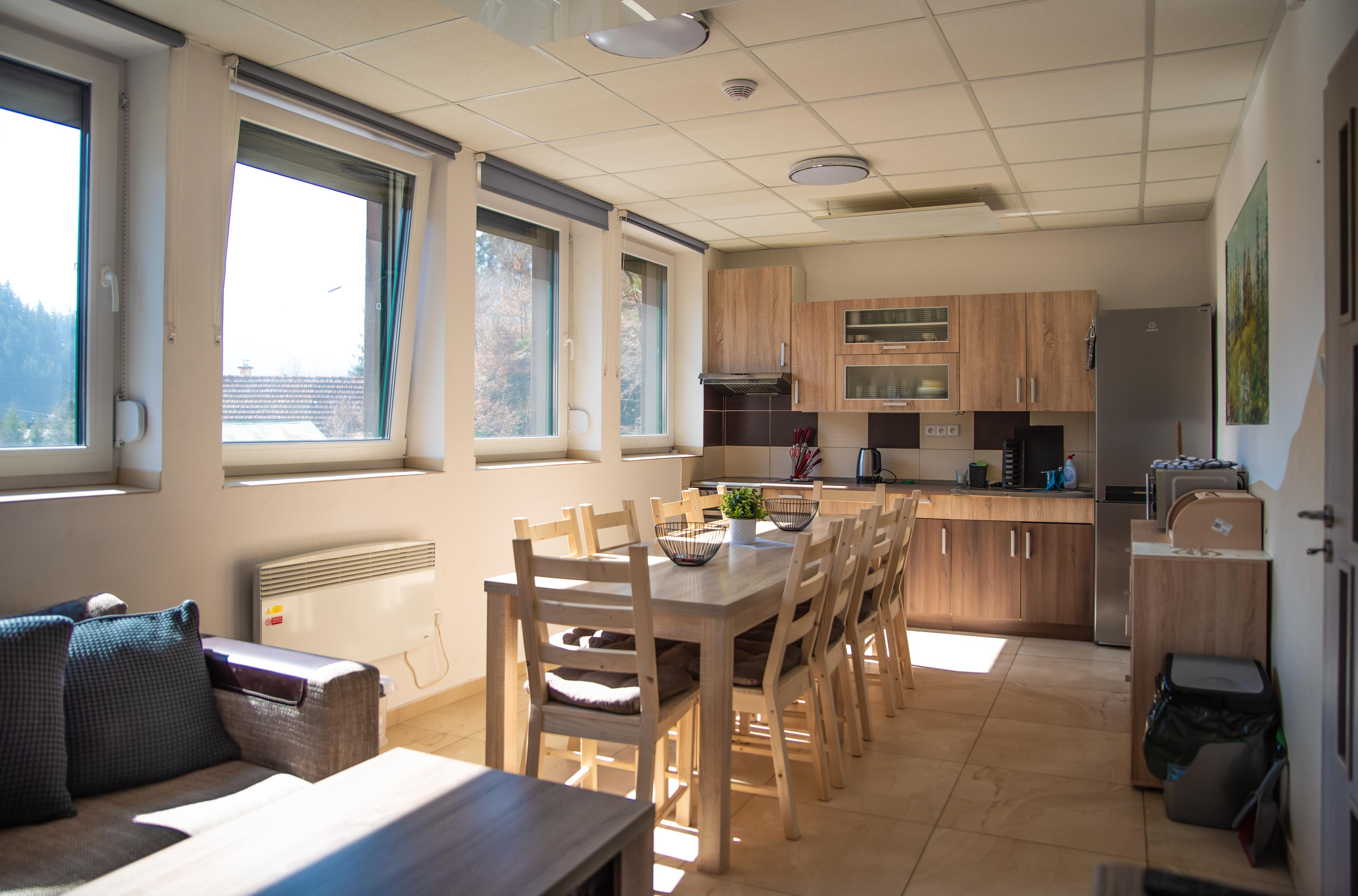 Chata U dědka foto 5