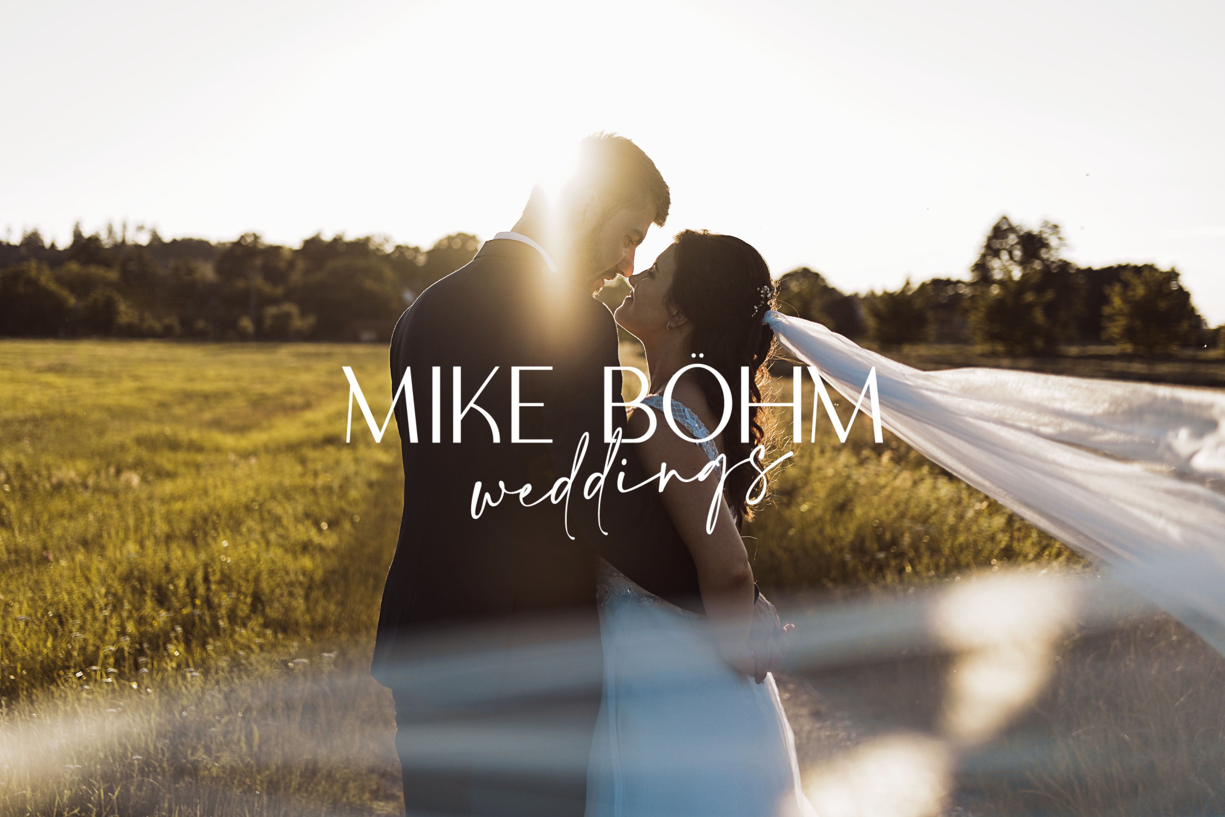 Mike Böhm Weddings foto 2