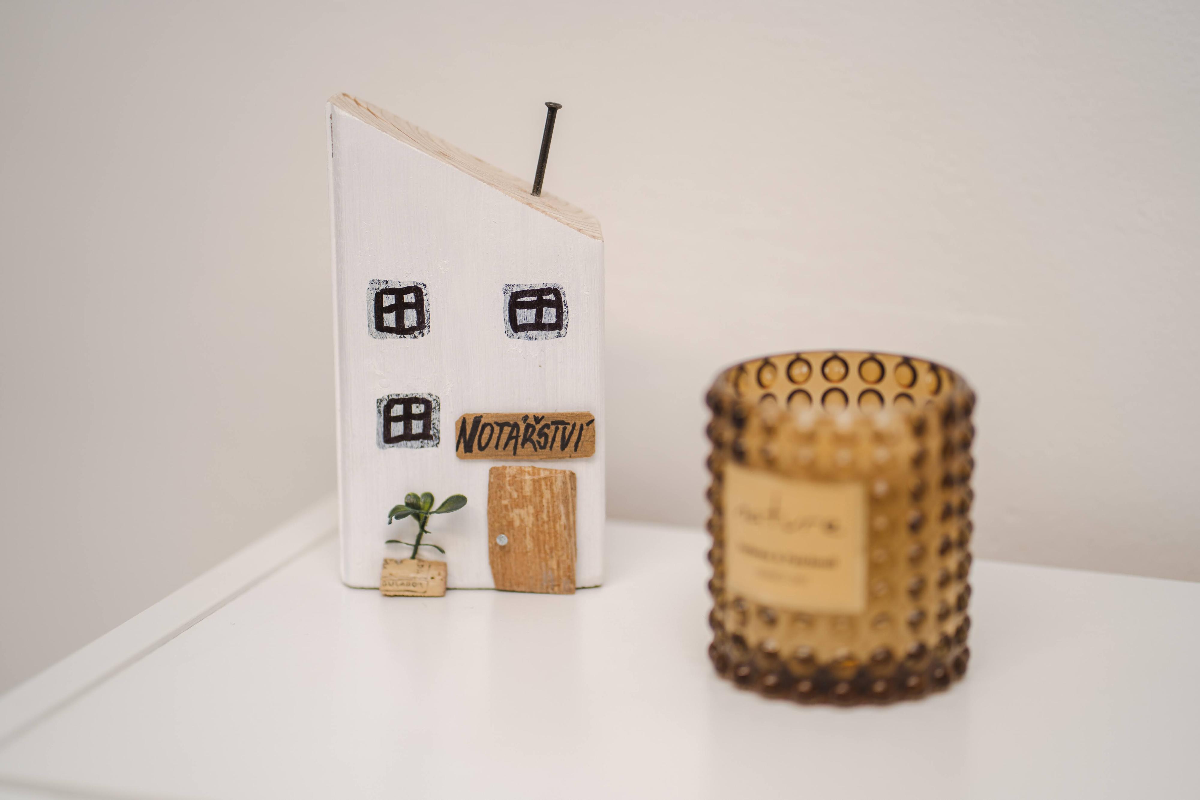 Notářka JUDr. Aneta Slaná foto 3