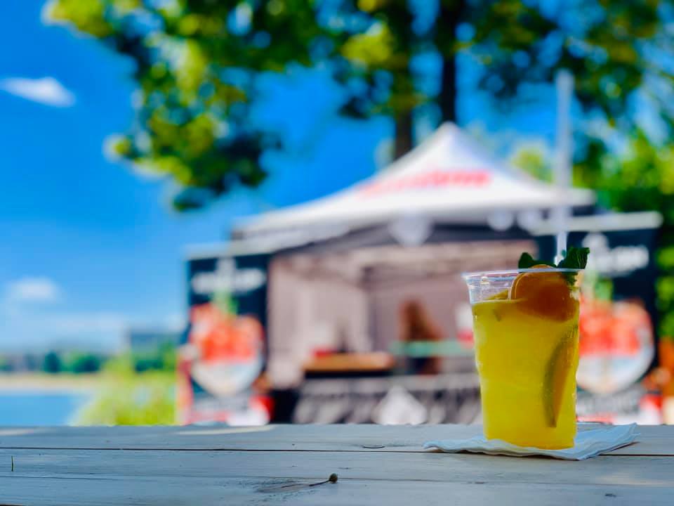 Základna JBC foto 3