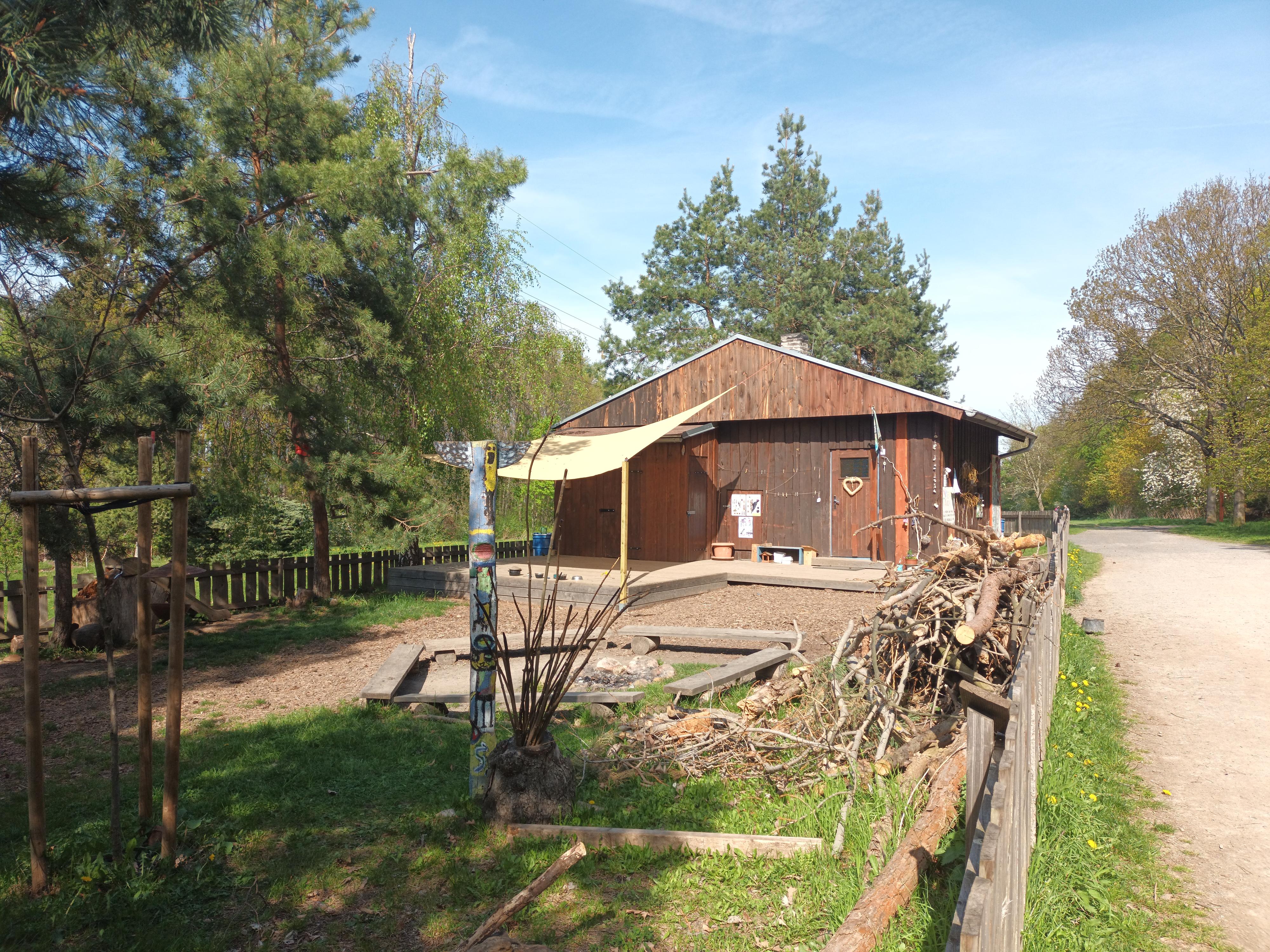 Lesní mateřská škola DO LESA! z.s foto 4