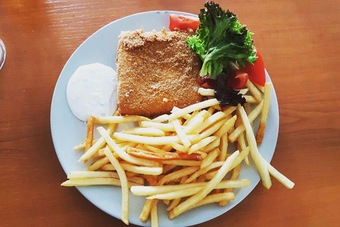 Restaurace U Pramene foto 3