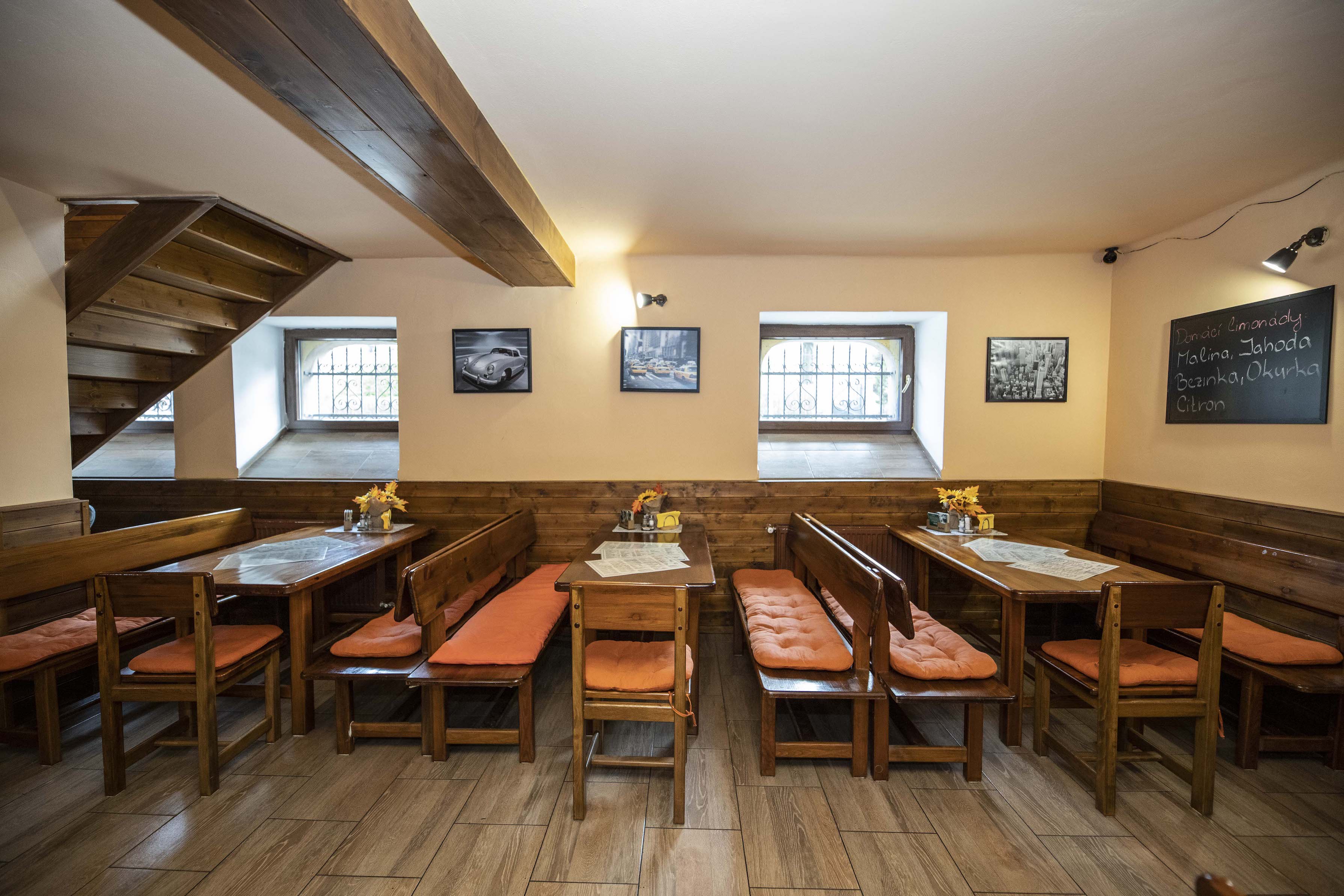 Burger Grill pub foto 4