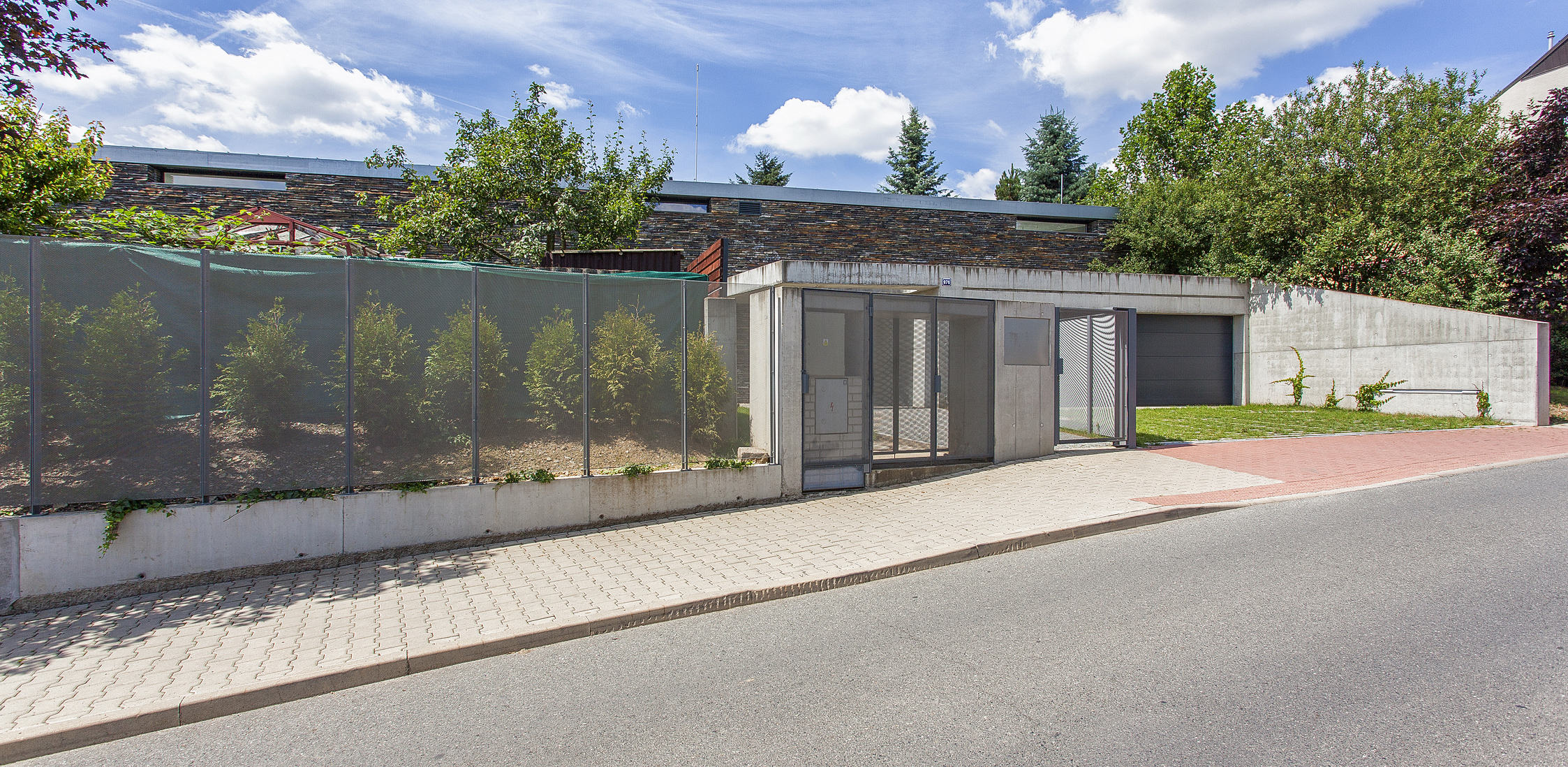 Ing. arch. Miroslav Hujer foto 4