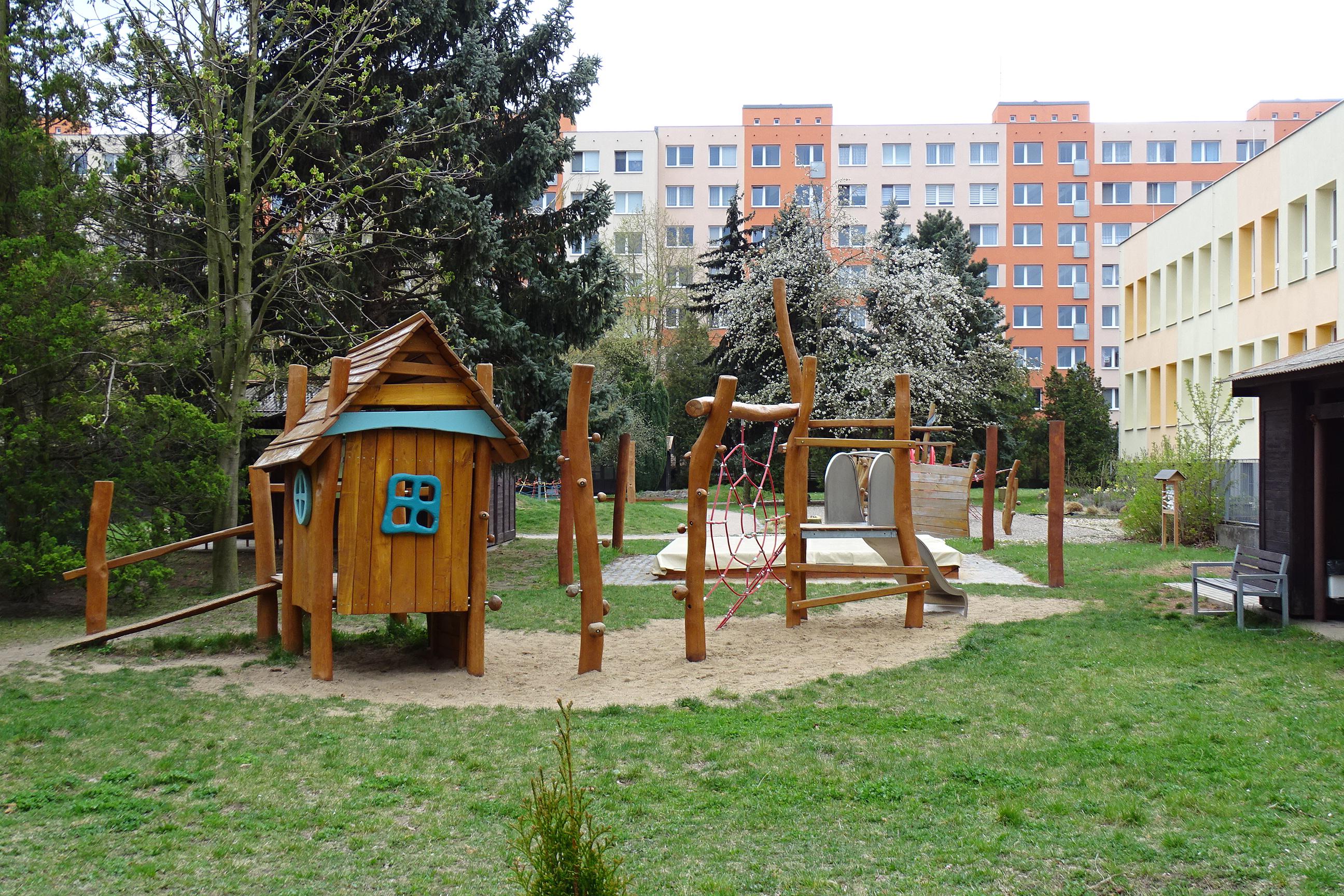 MŠ Harmonie Neratovice - Písnička foto 4