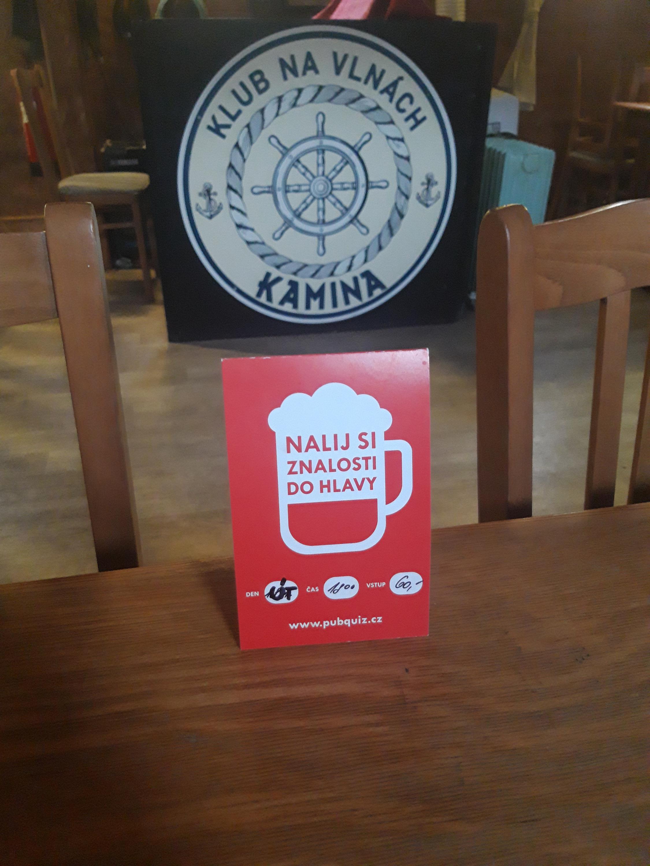 Kamina Boat Music klub foto 6