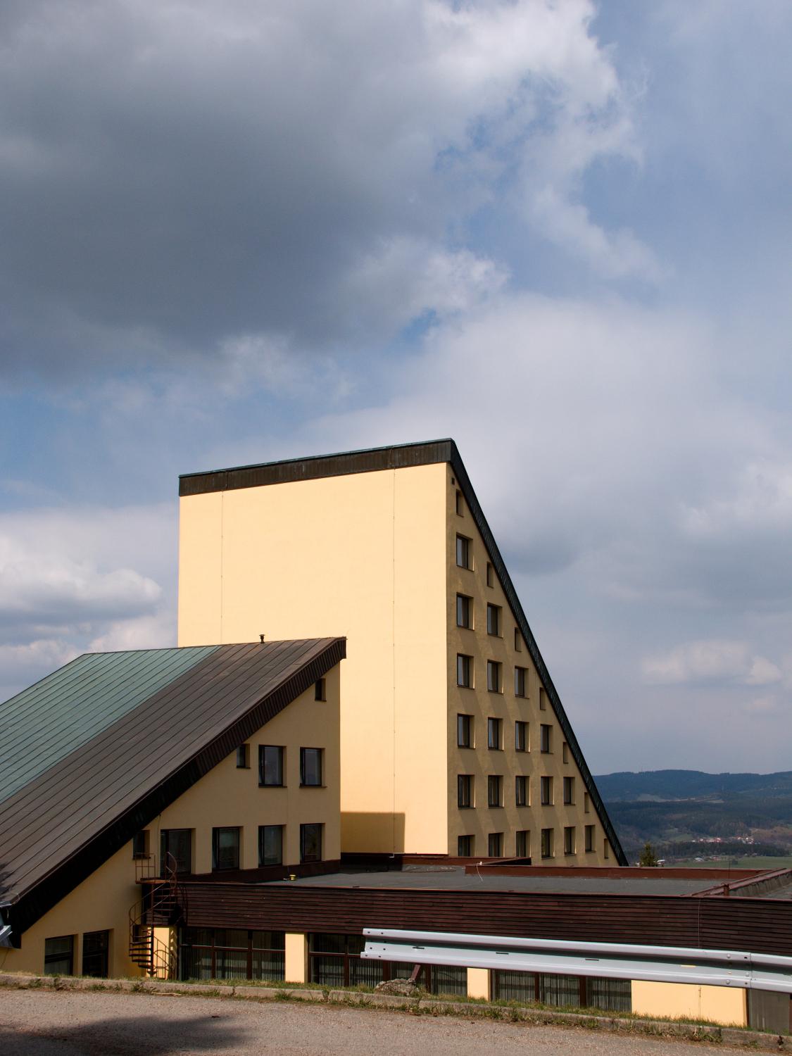 Hotel Jelenovská foto 5