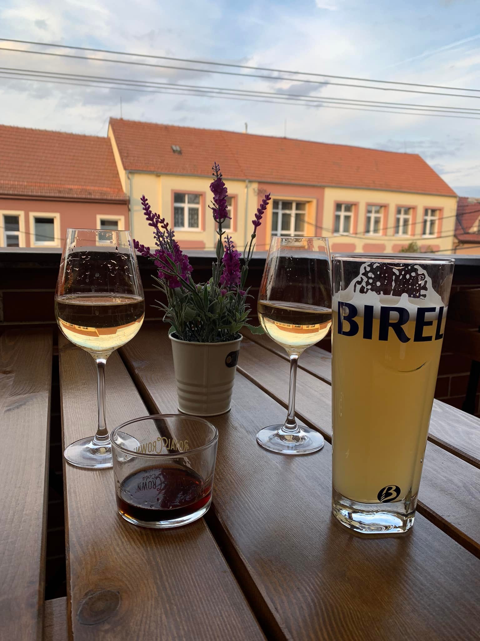 Nebe u čerta foto 4