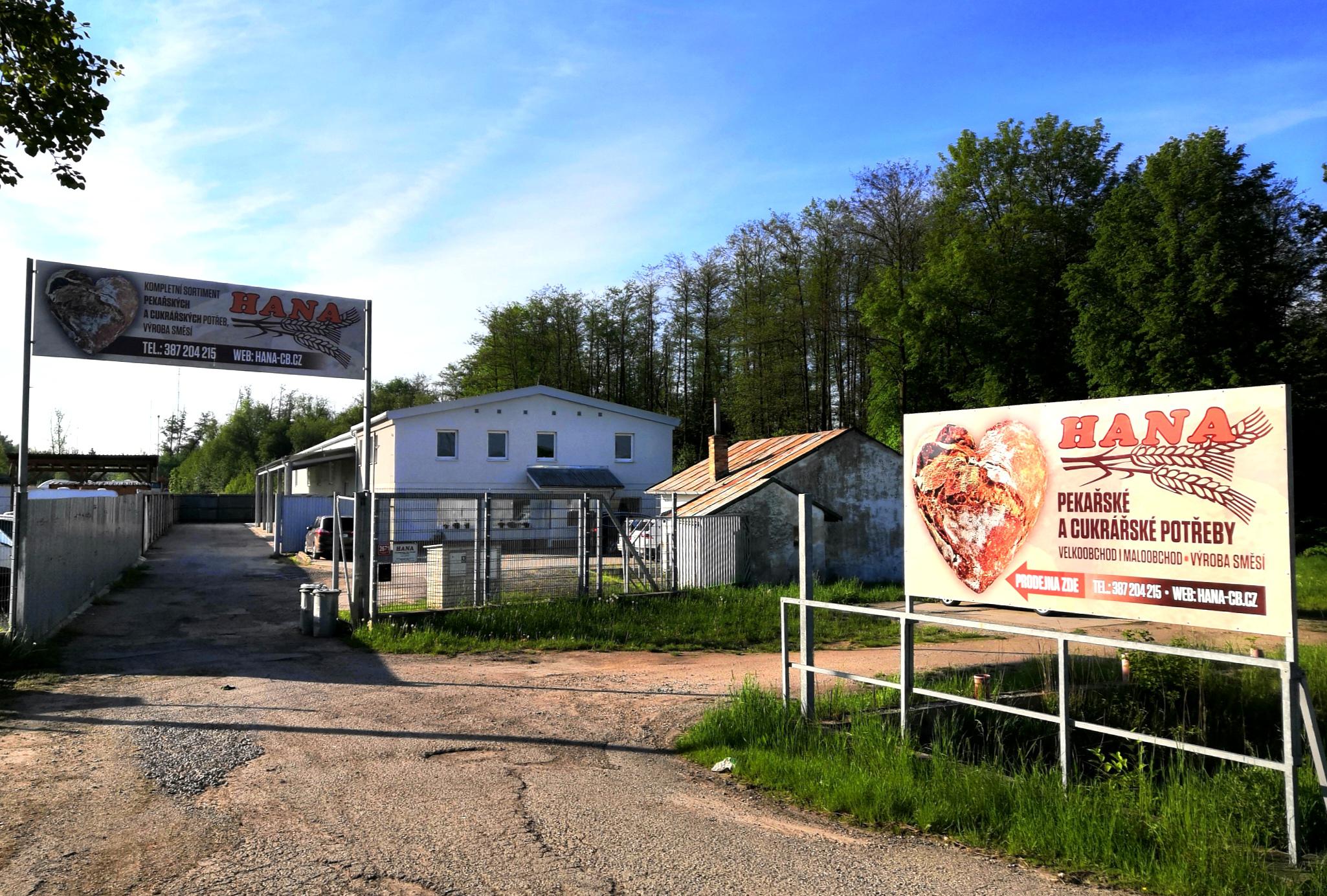 HANA CZ, s.r.o.
