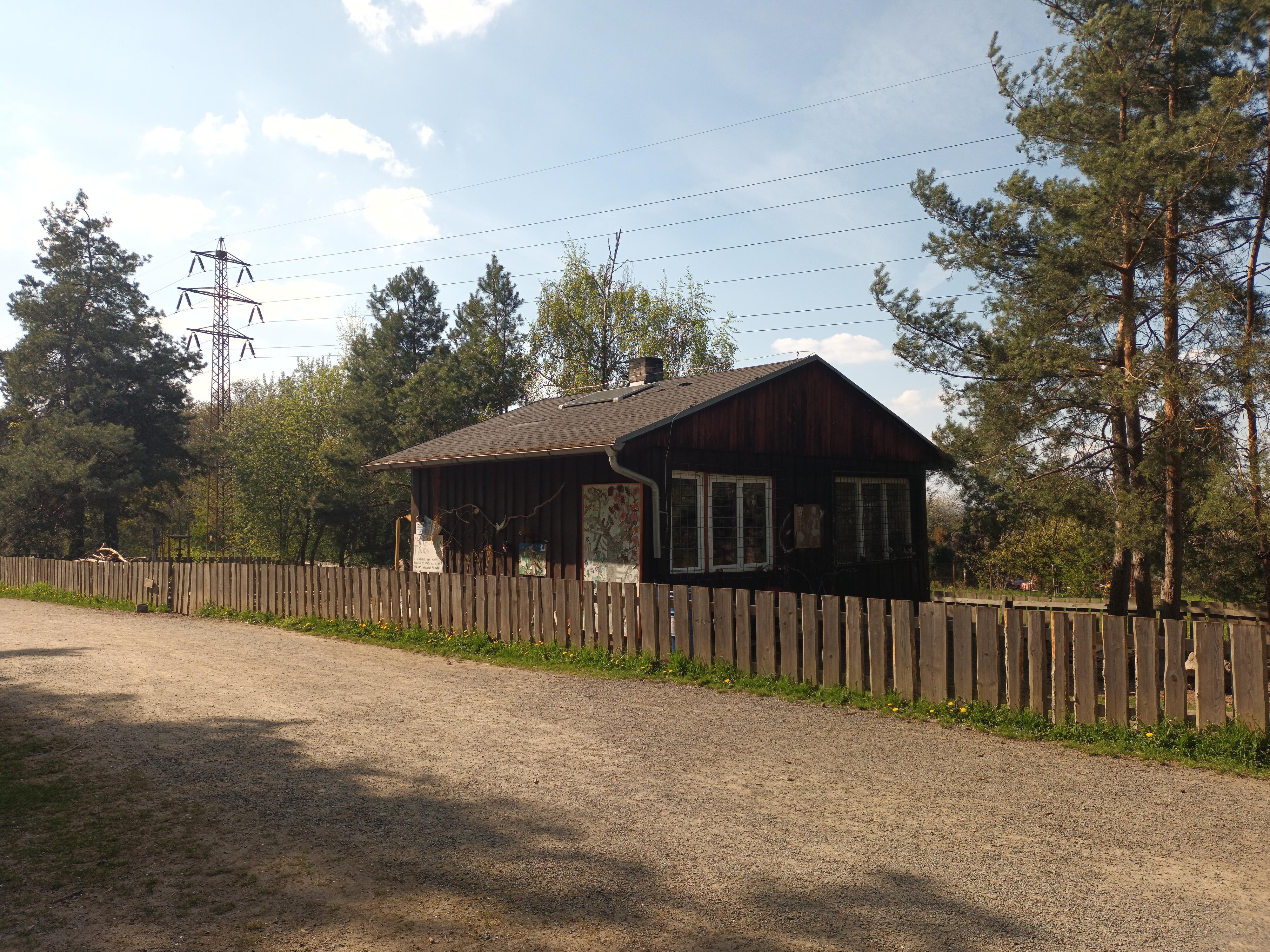 Lesní mateřská škola DO LESA! z.s foto 3