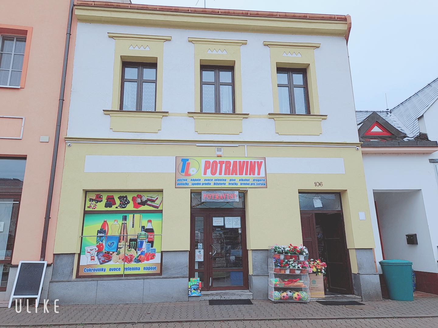 Květiny Ilona Rauerová foto 6