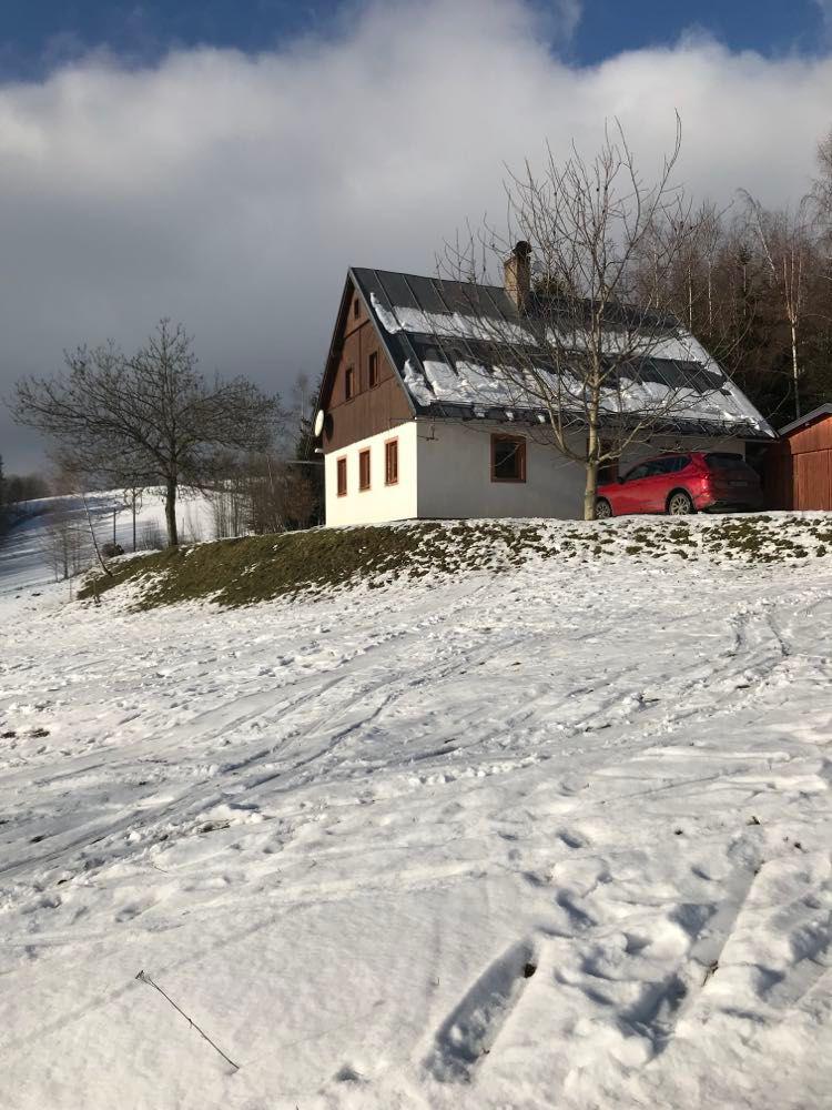 Chata Miška foto 5